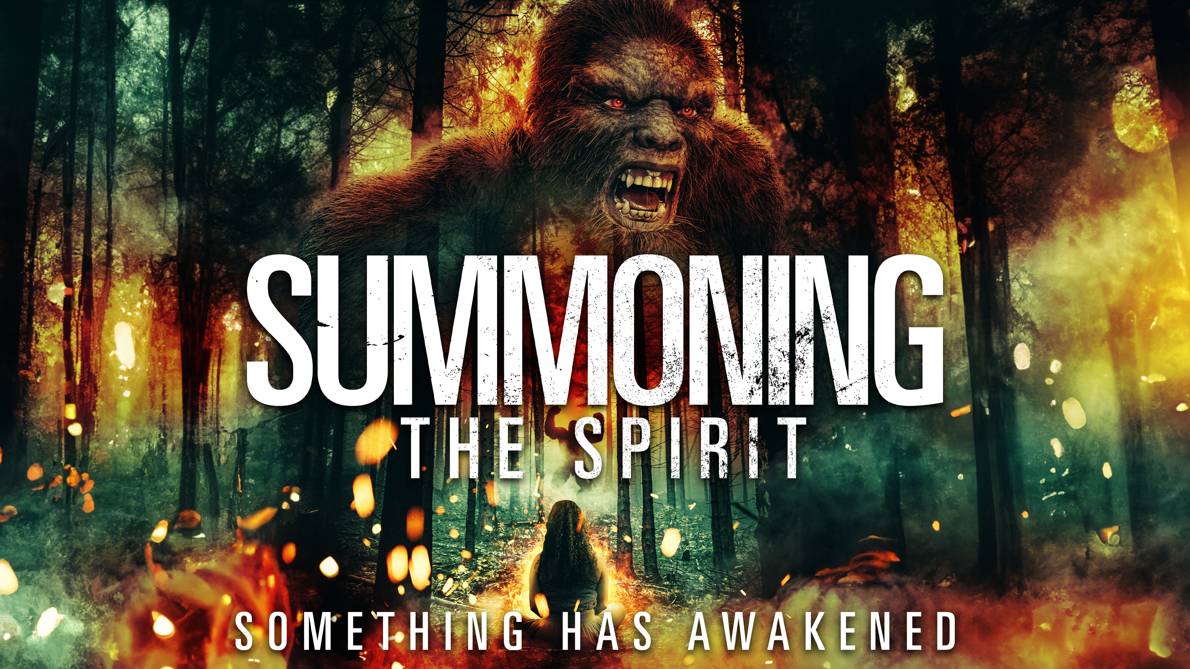 Summoning the Spirit