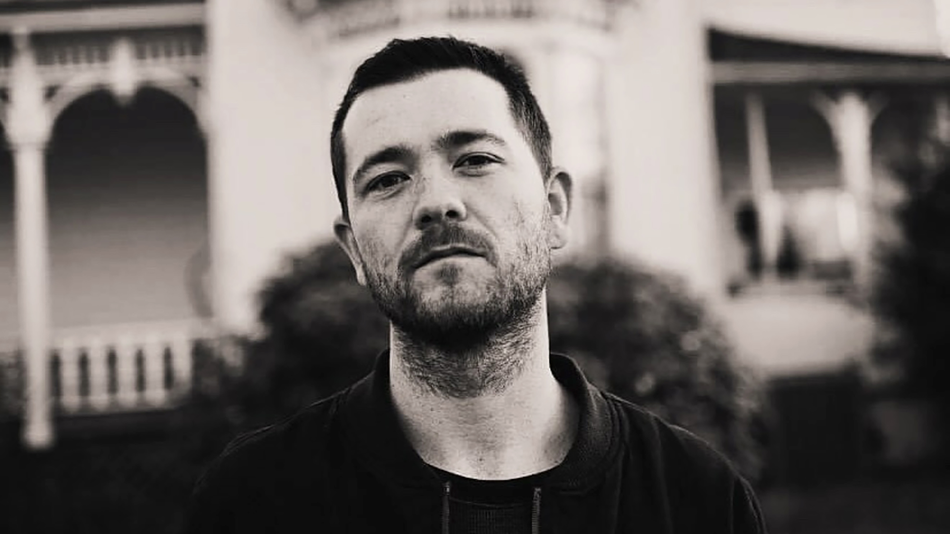Filmmaker Spotlight: Calvin Morie McCarthy