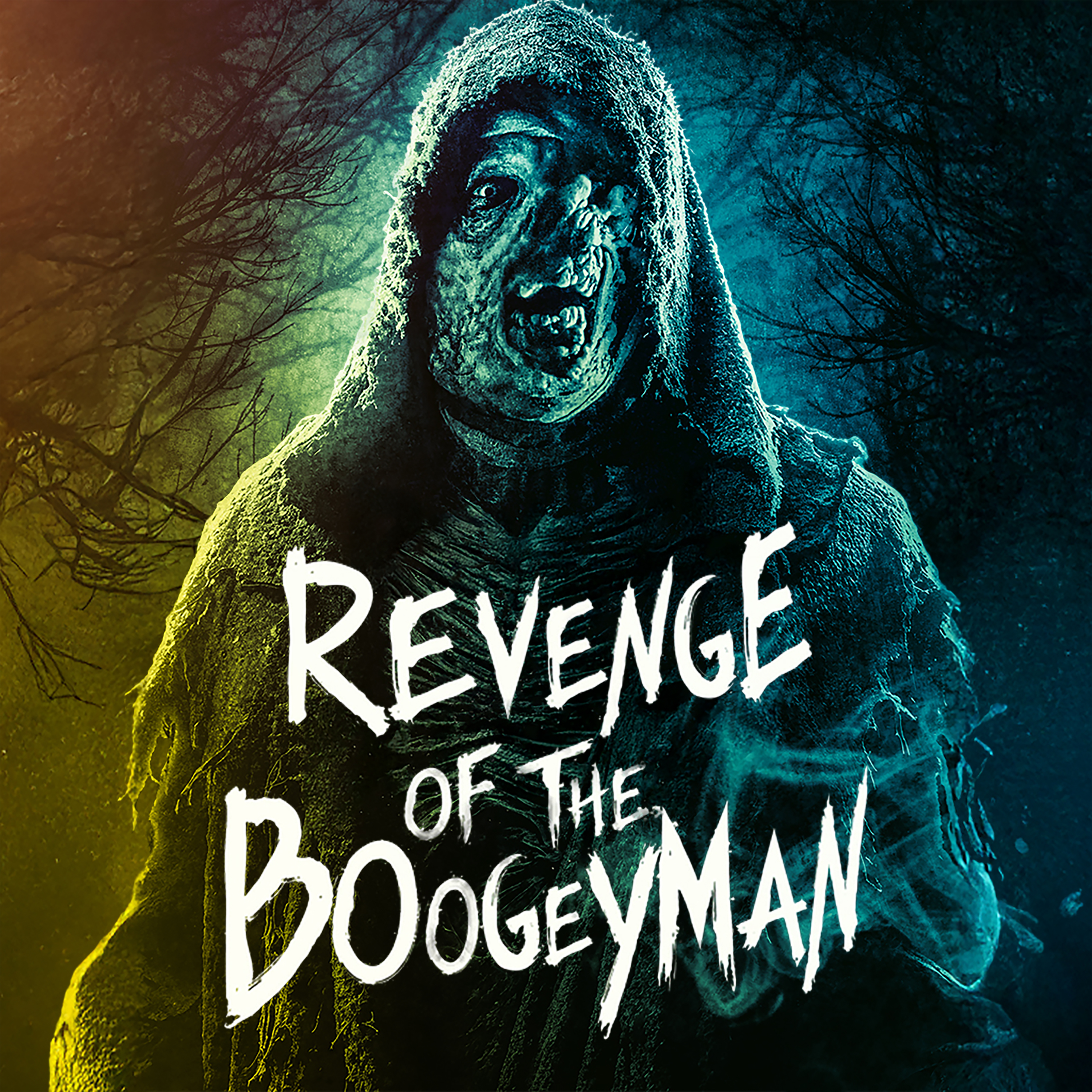Revenge of the Boogeyman - New!