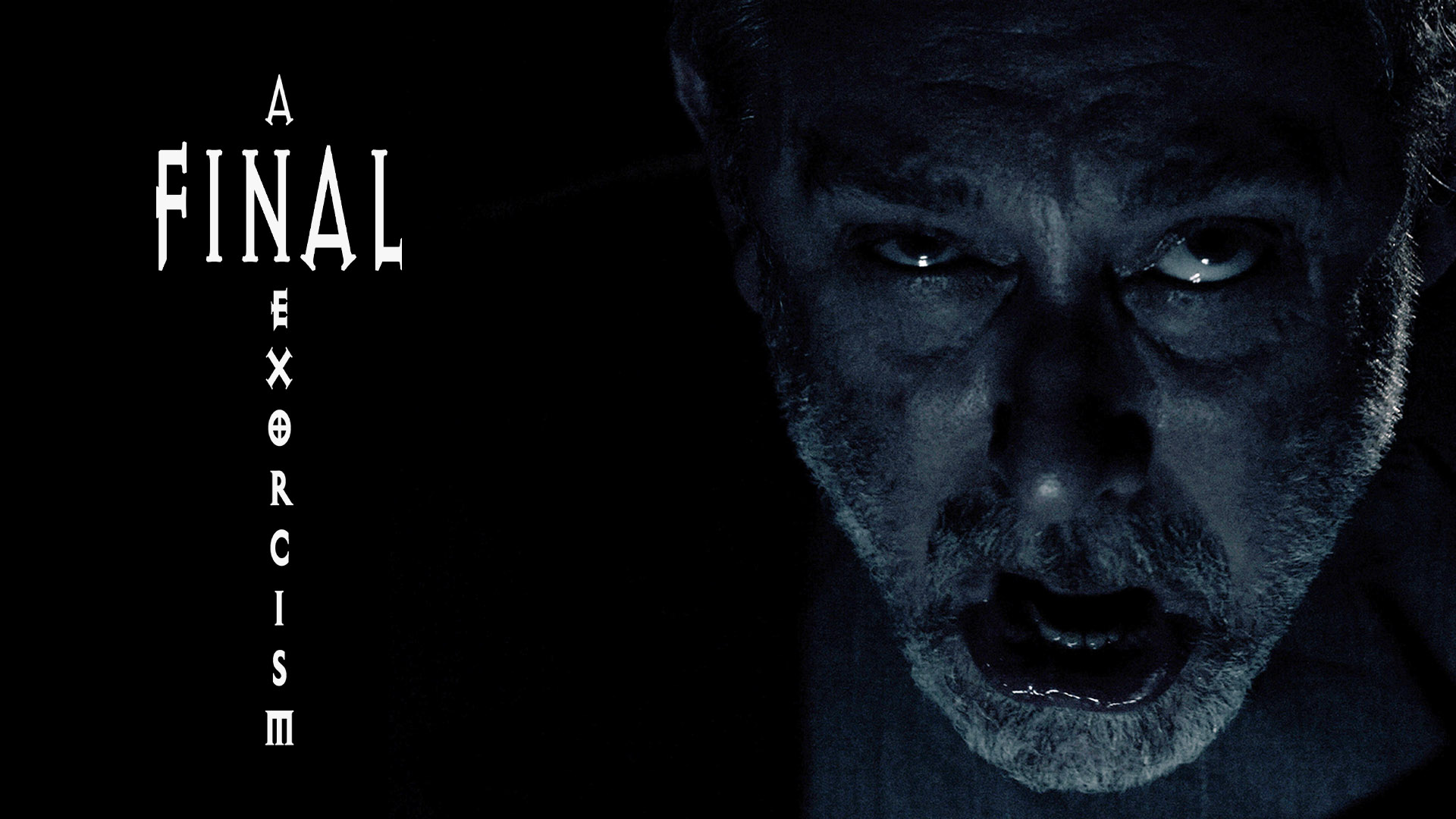 A Final Exorcism