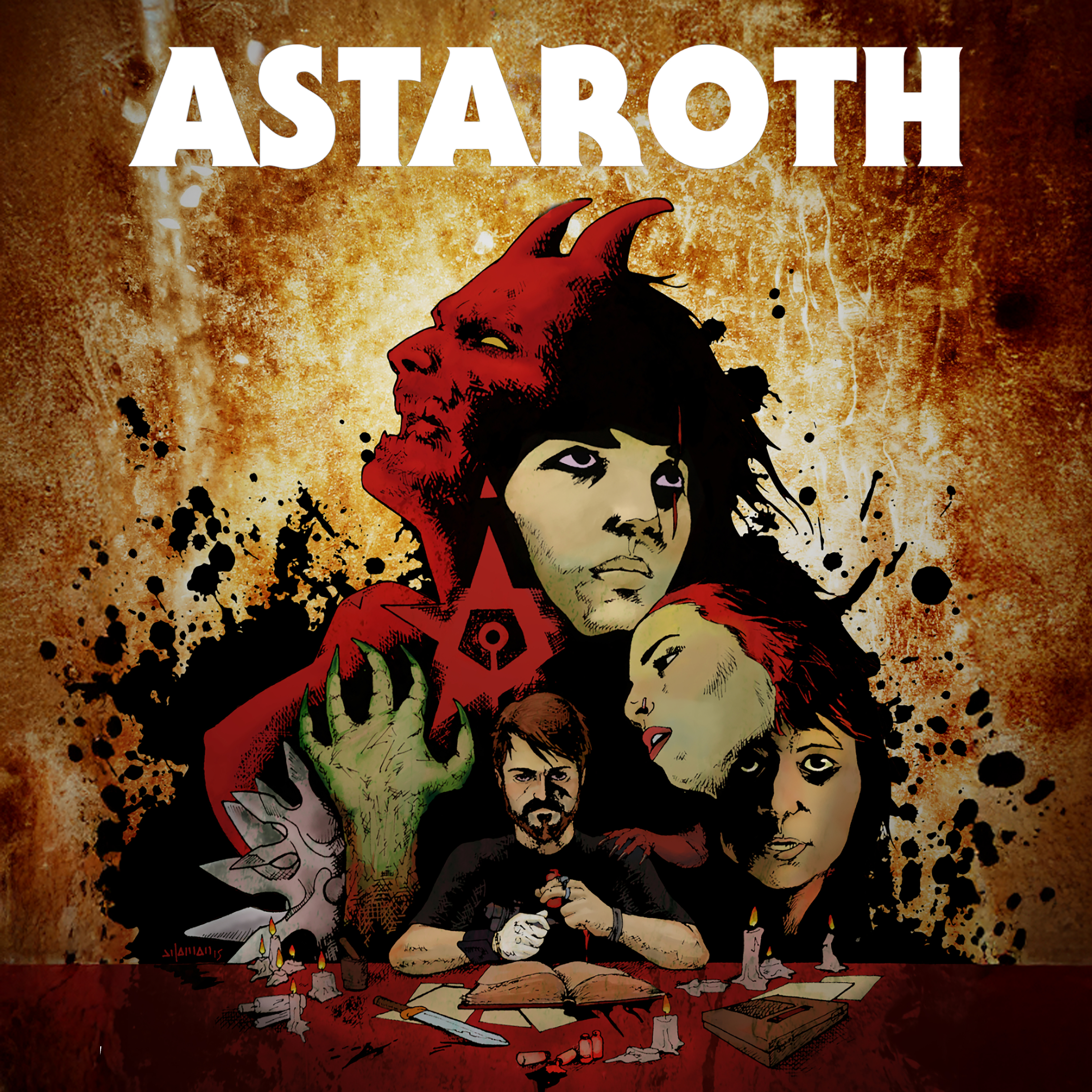 Astaroth