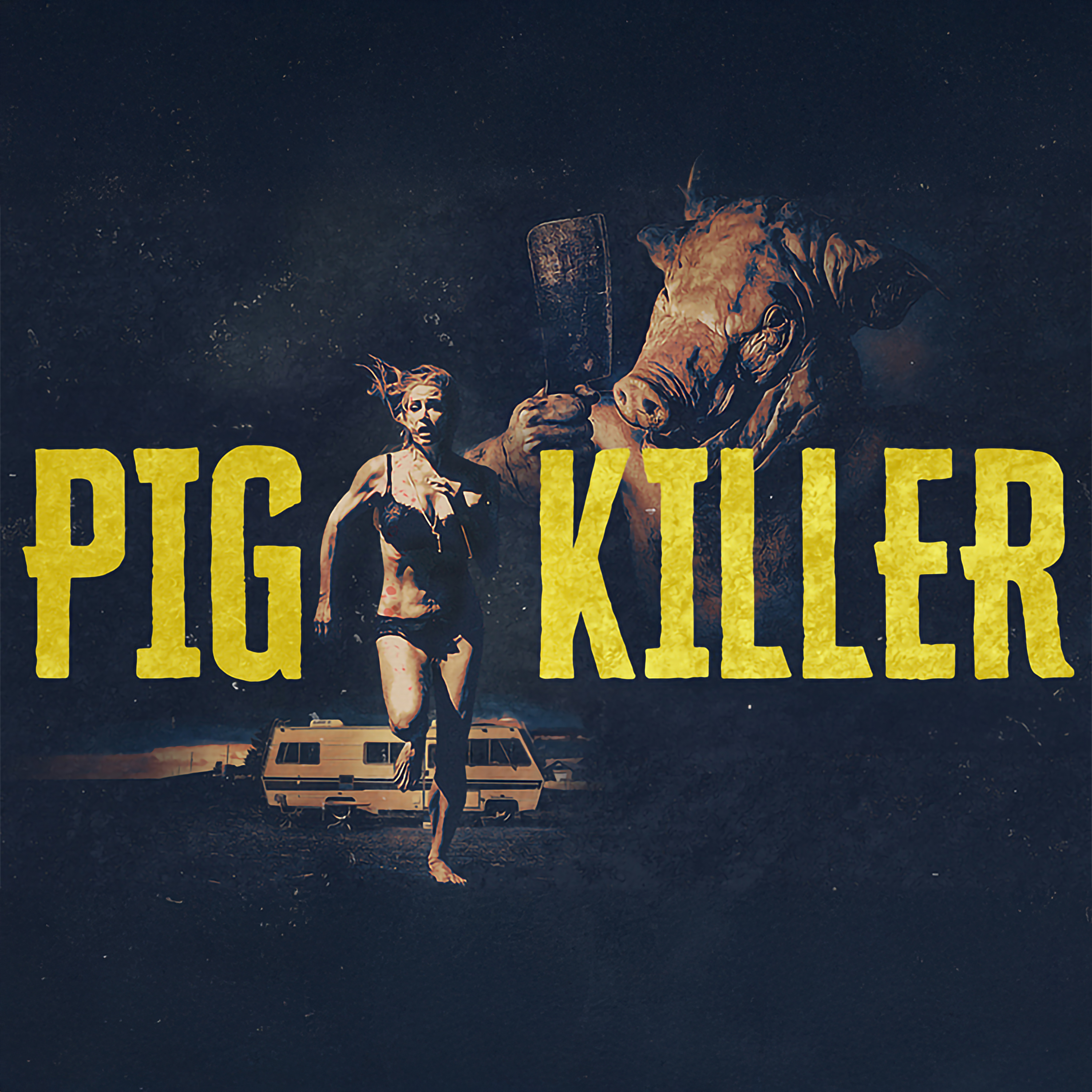 Pig Killer