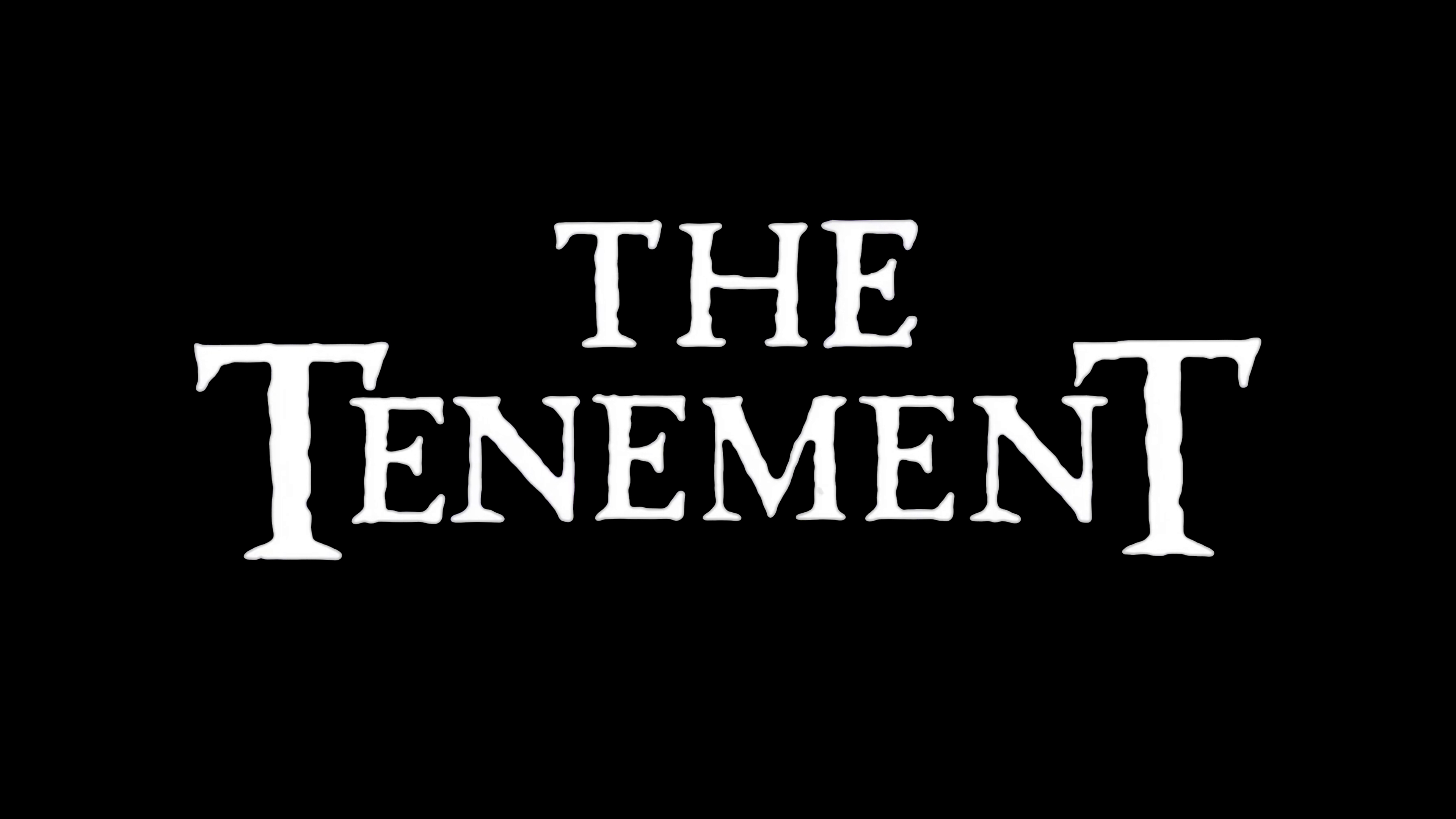Tenement - PG-13 Trailer