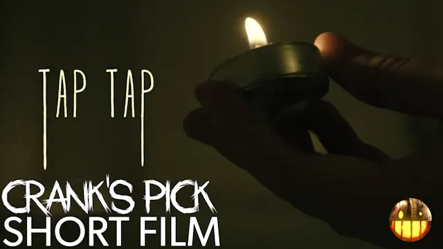 Tap Tap - Short