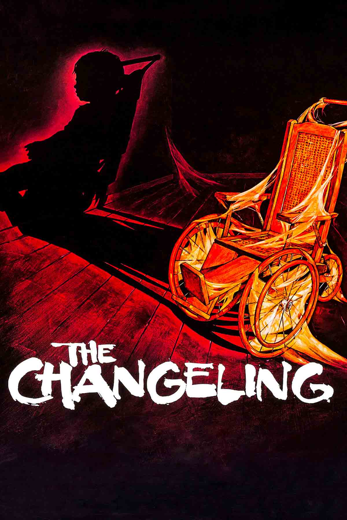 The Changeling