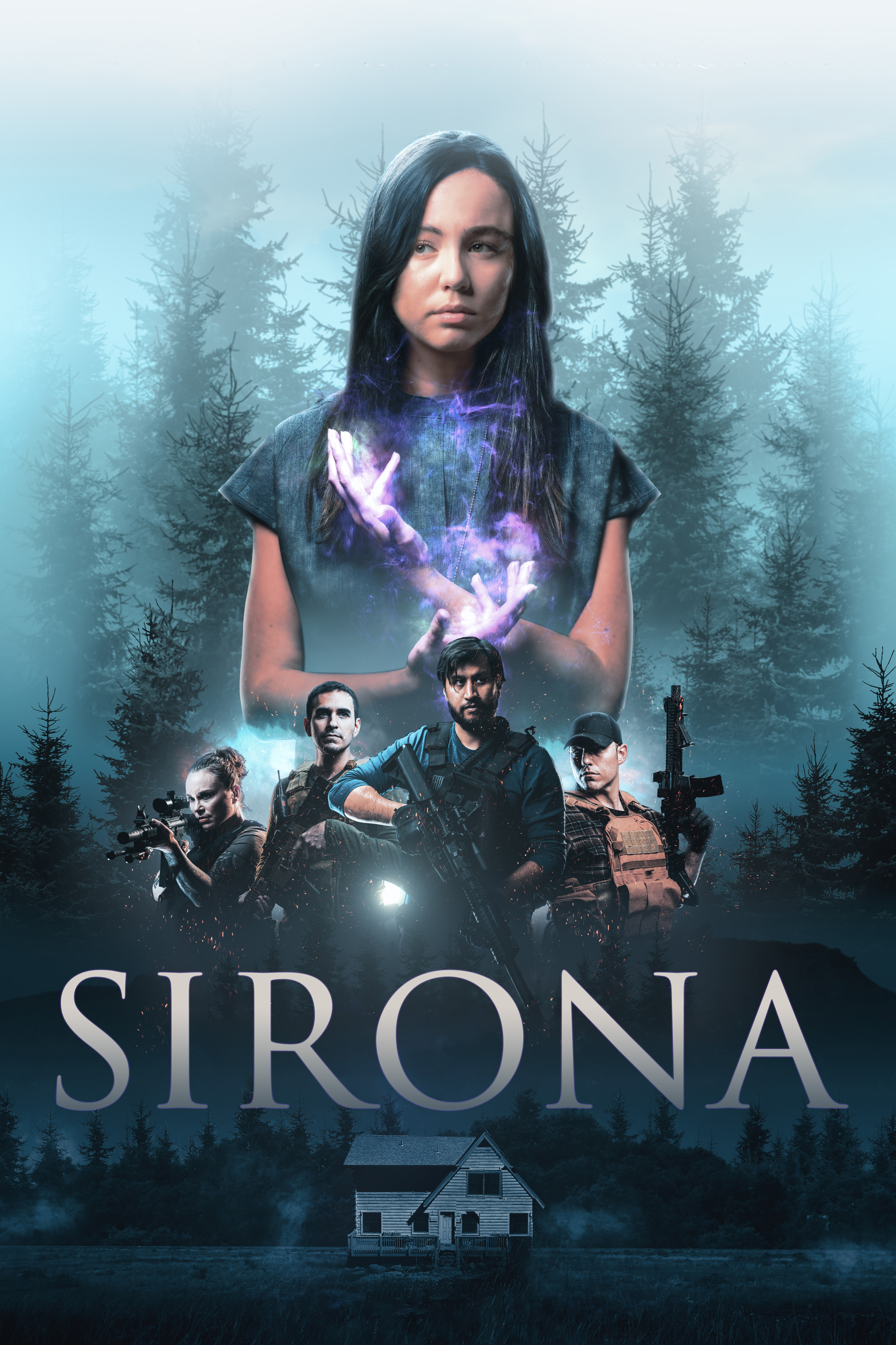 Sirona (Rent/Buy)