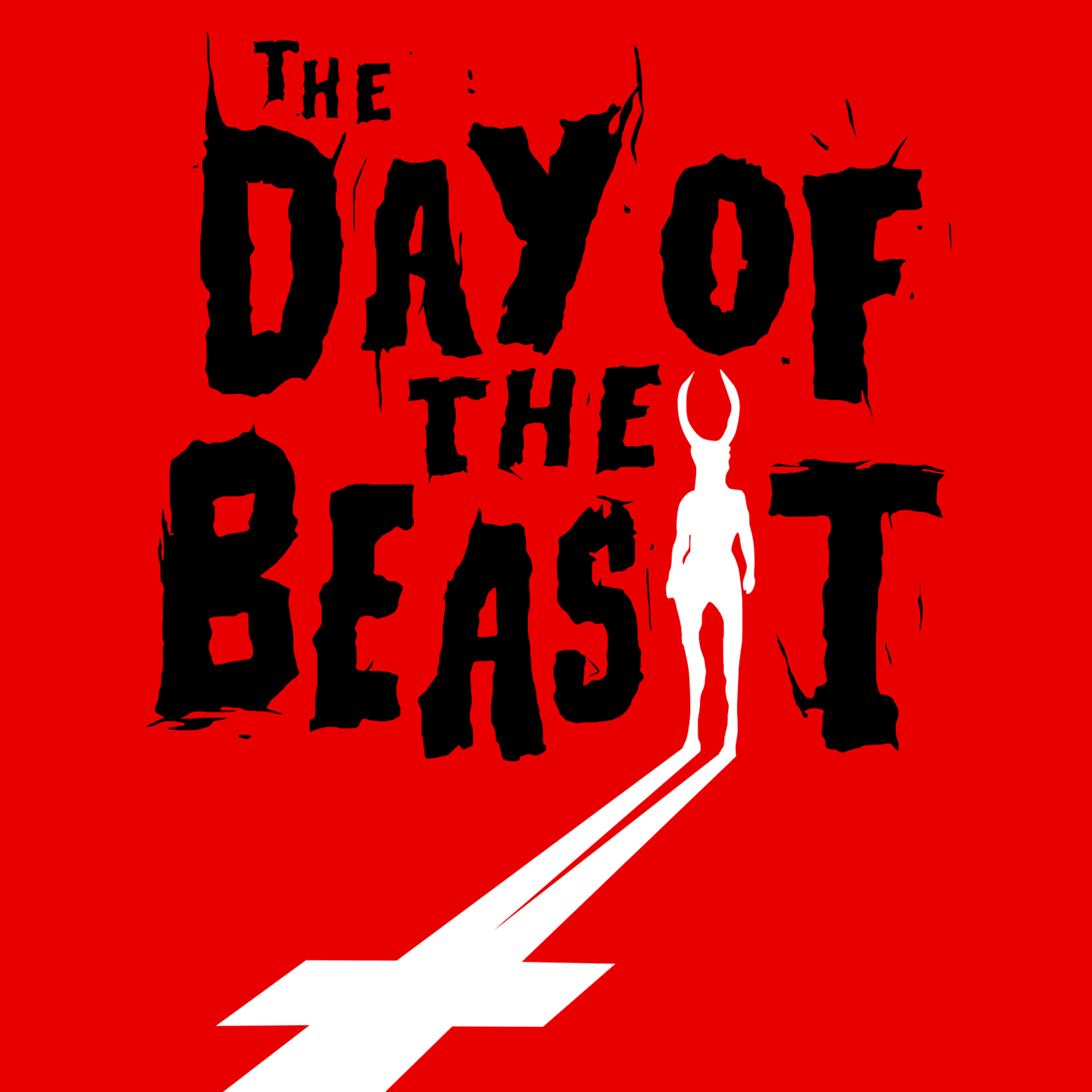 The Day of the Beast (Spanish)