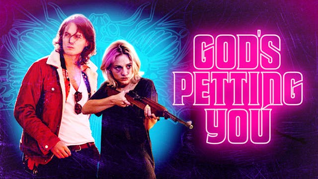 God's Petting You