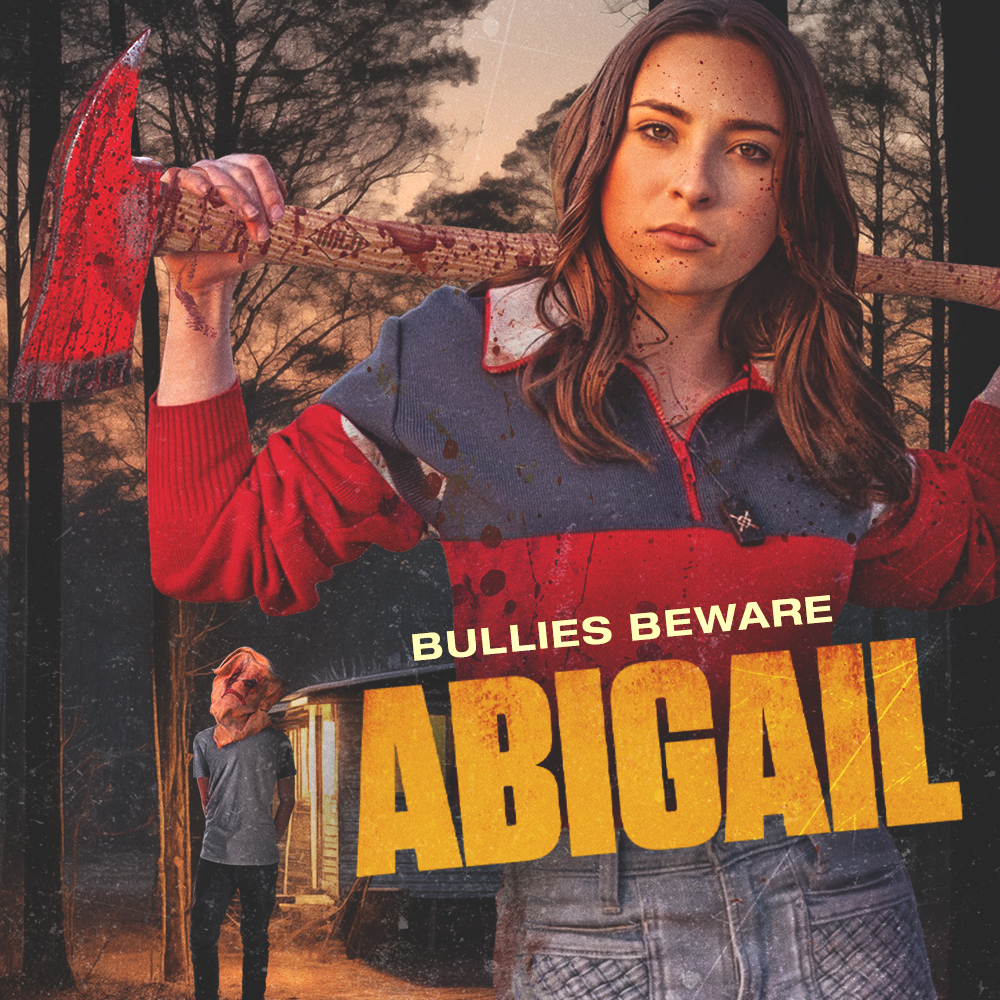 Abigail