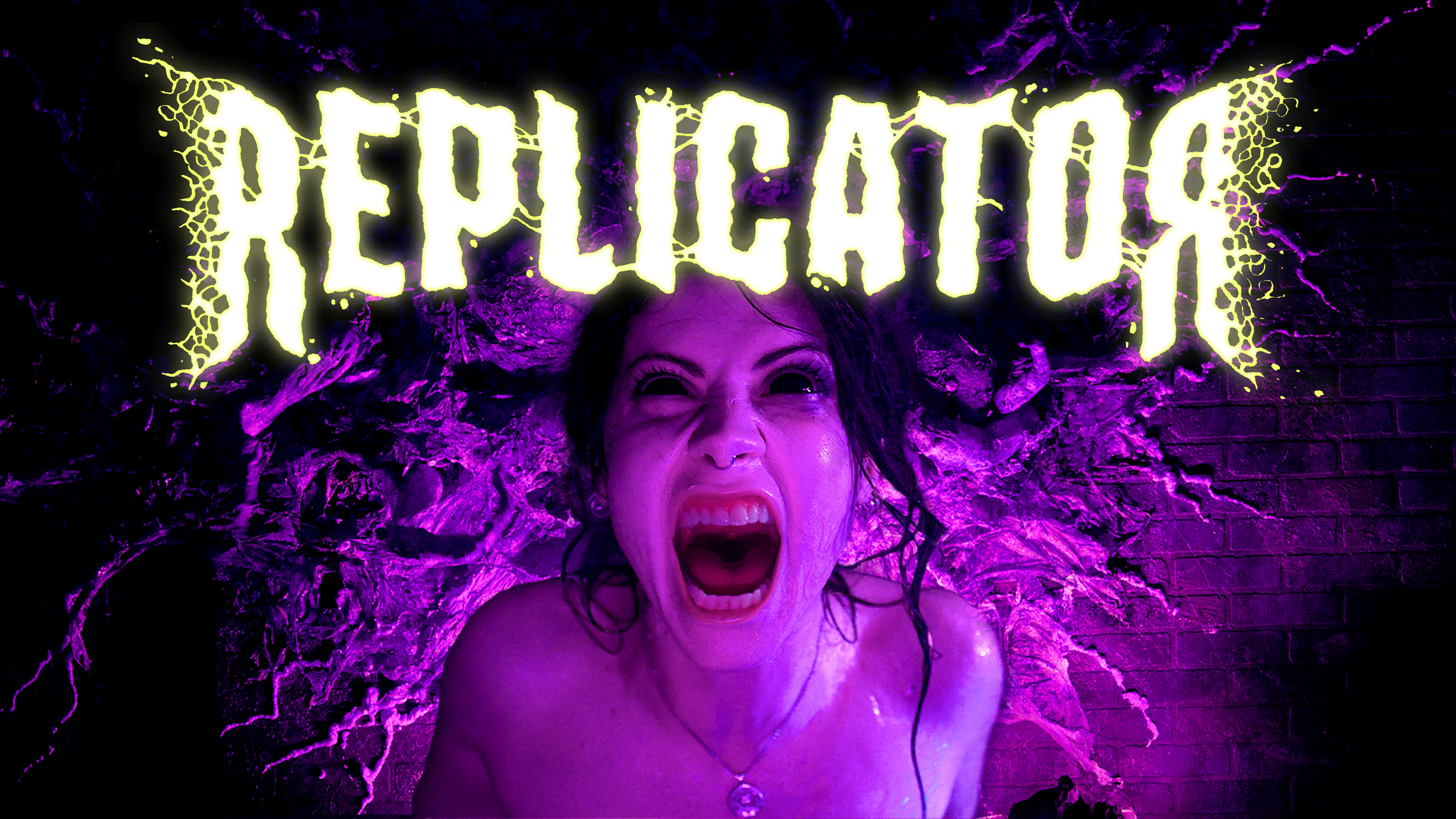 Replicator (Cranked Up Exclusive)