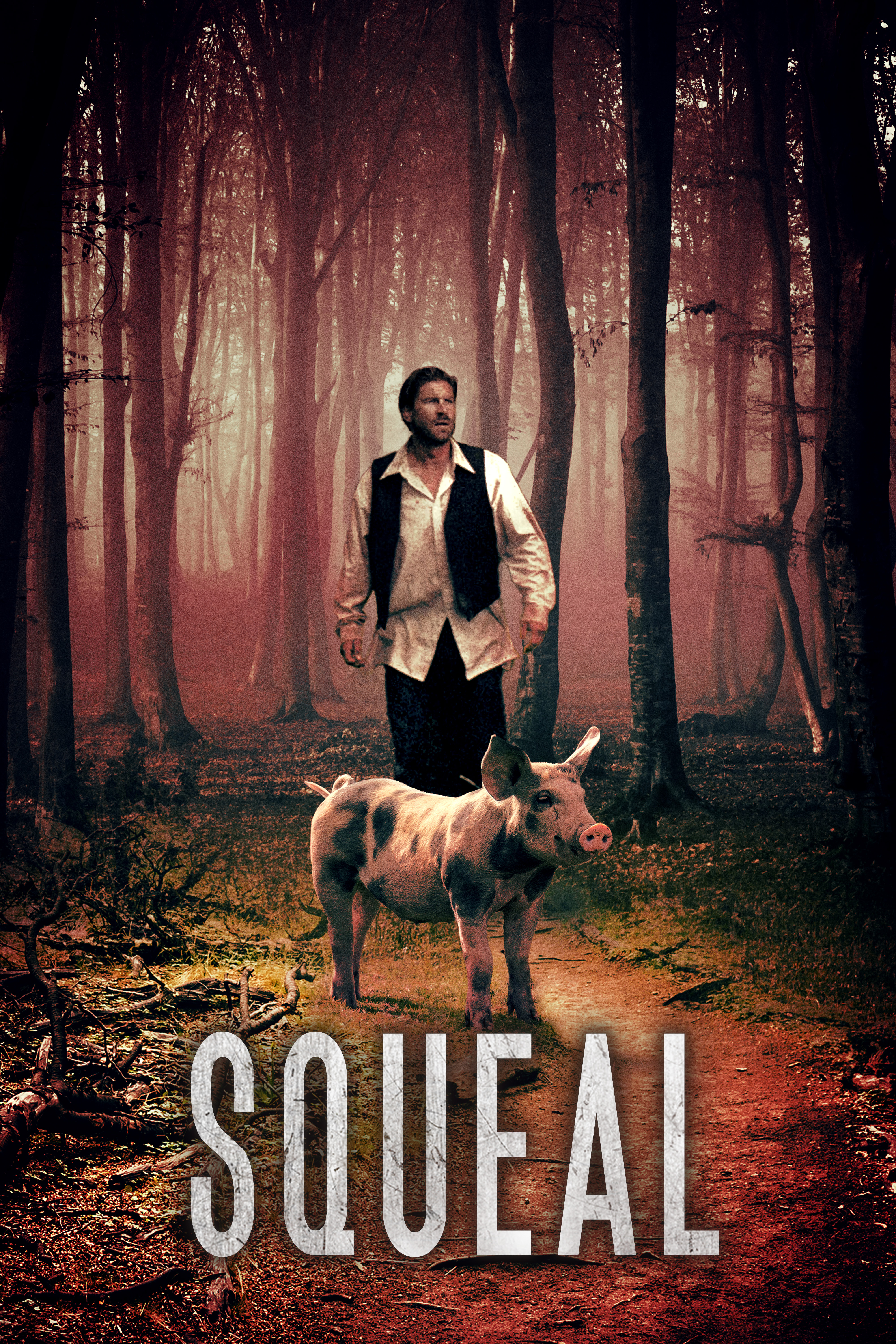 Squeal (Rent/Buy)