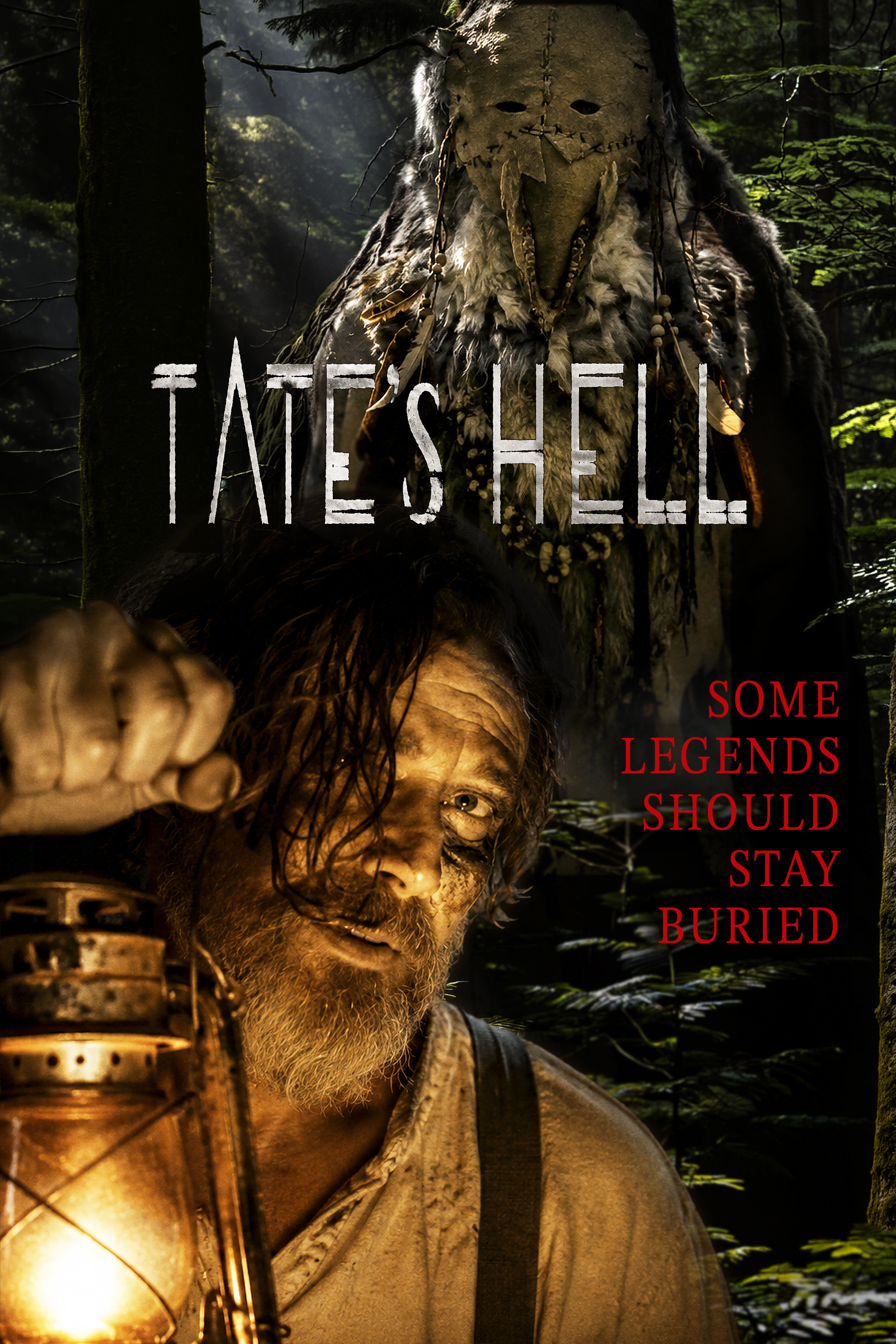 Tate's Hell Short Film
