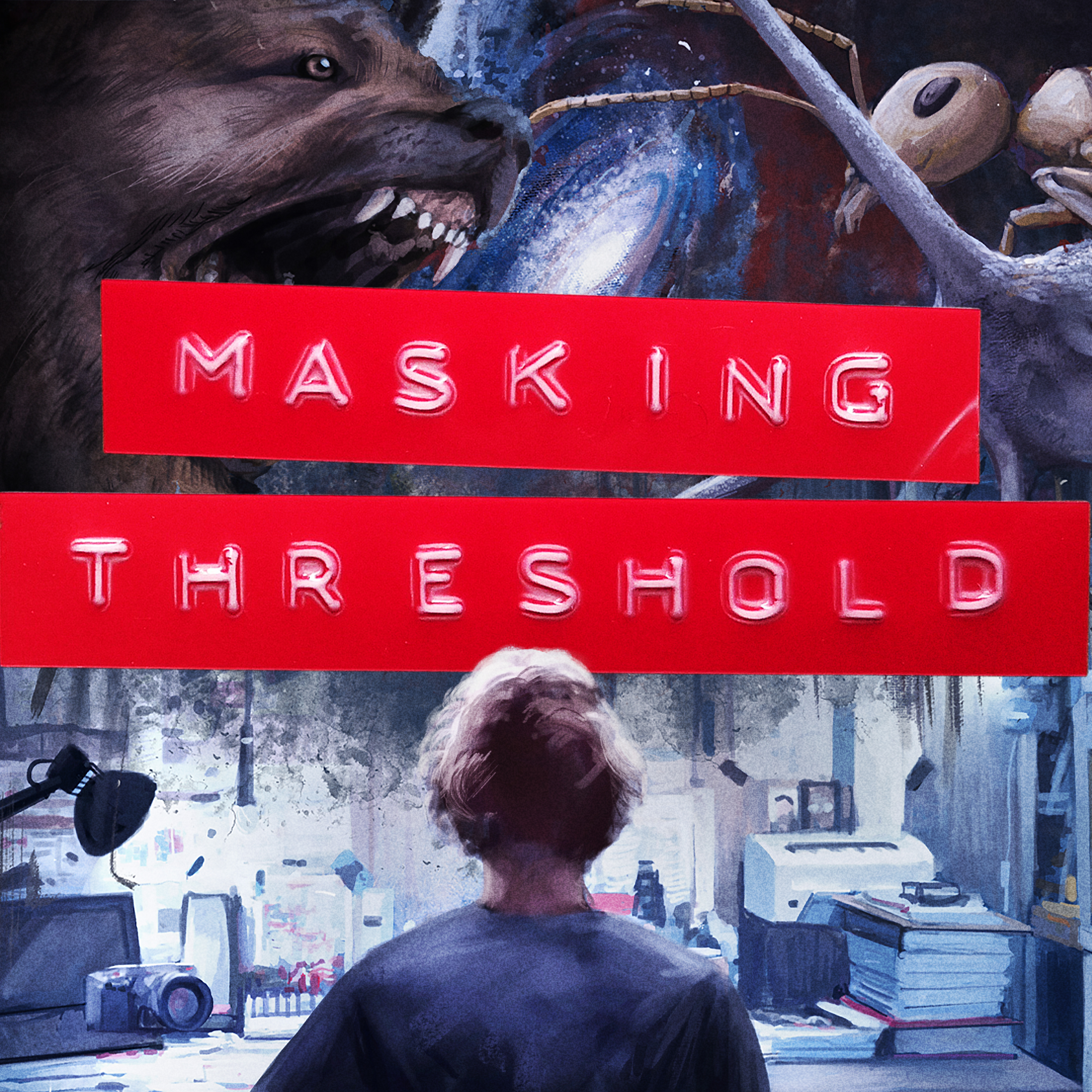 Masking Threshold