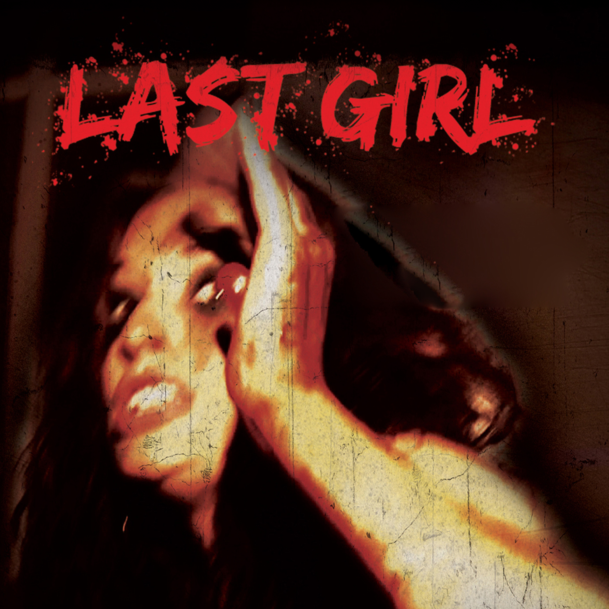 Last Girl