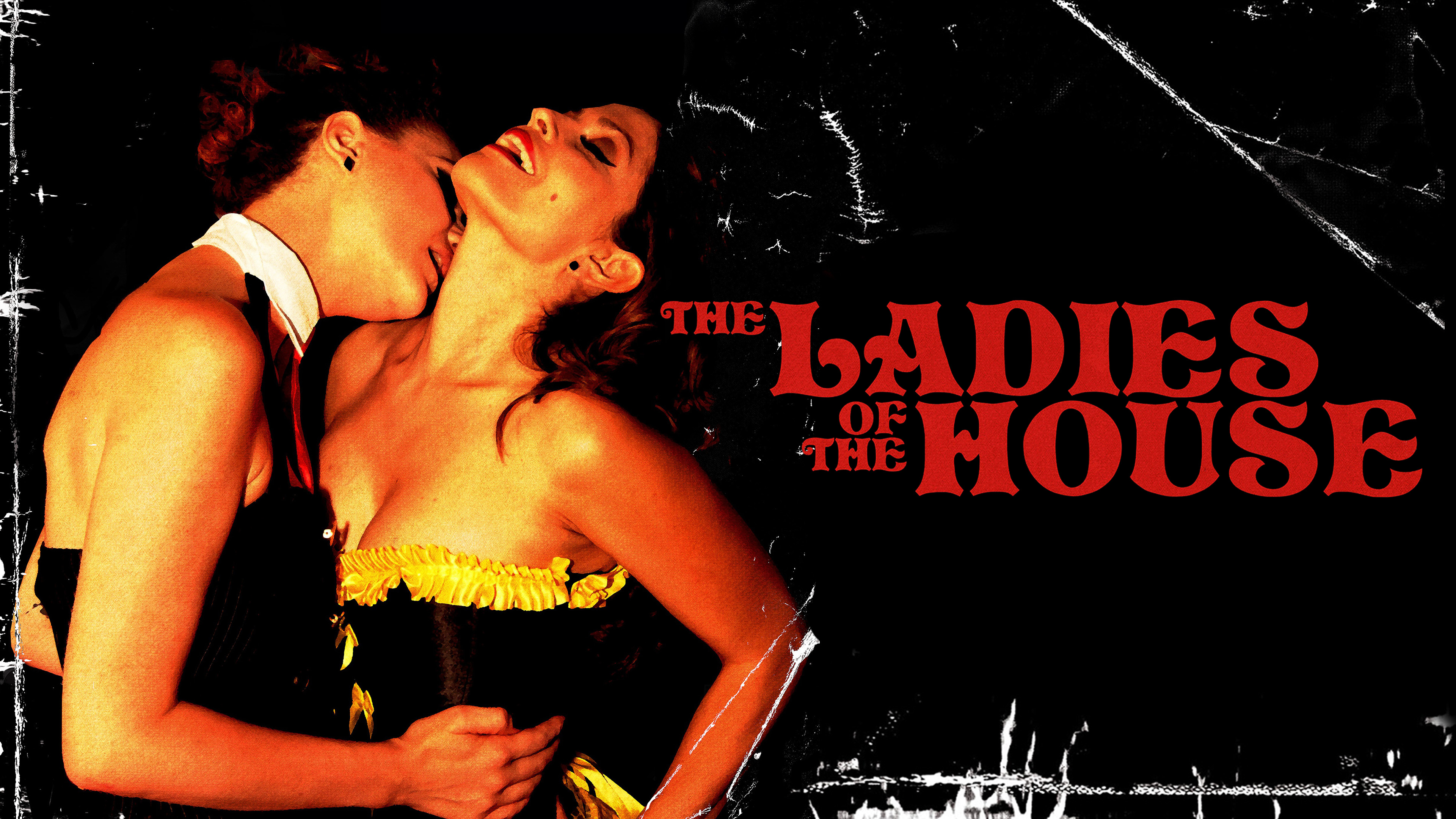 The Ladies of the House