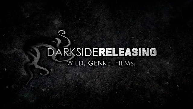 Monstrous Disunion DSR