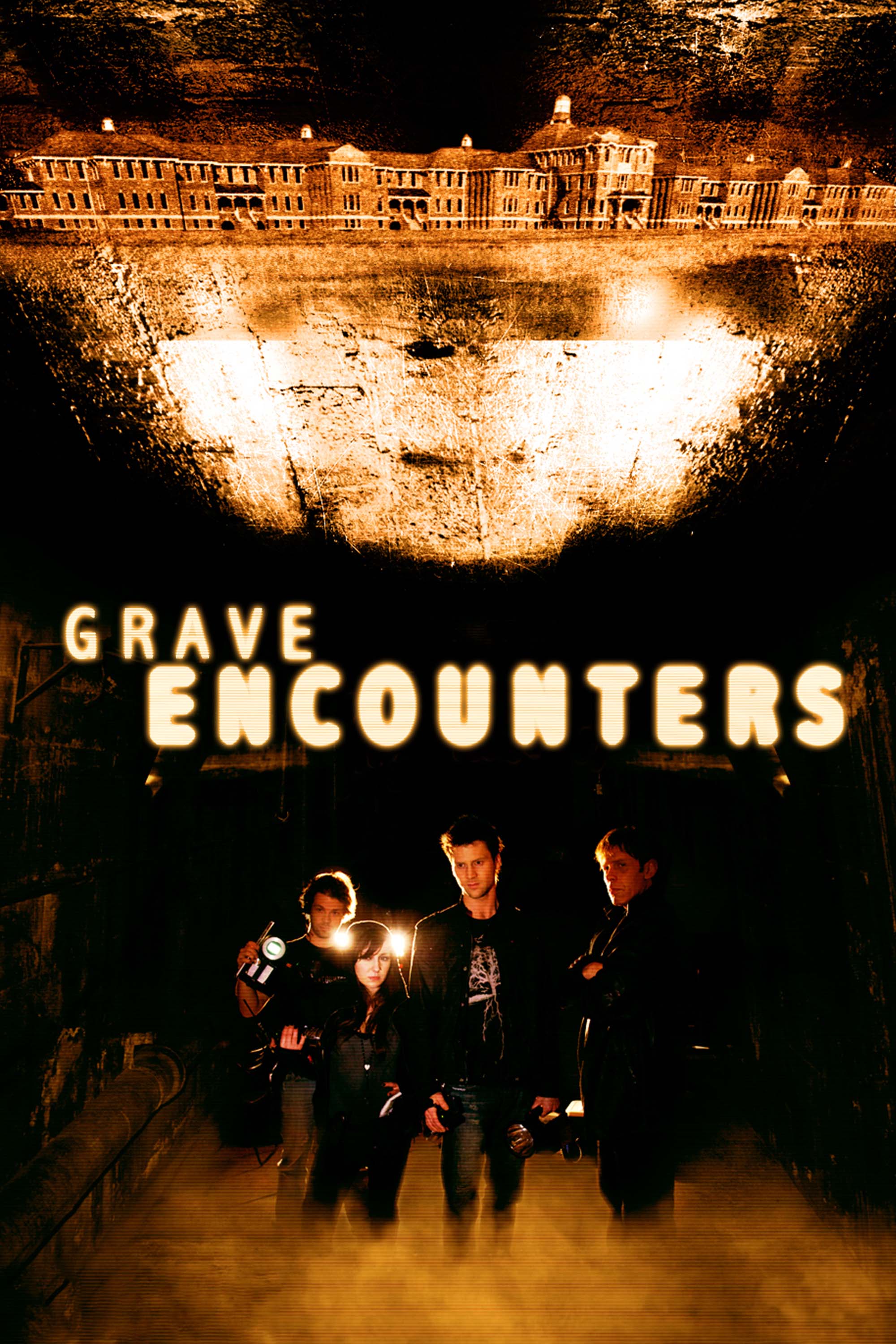 Grave Encounters