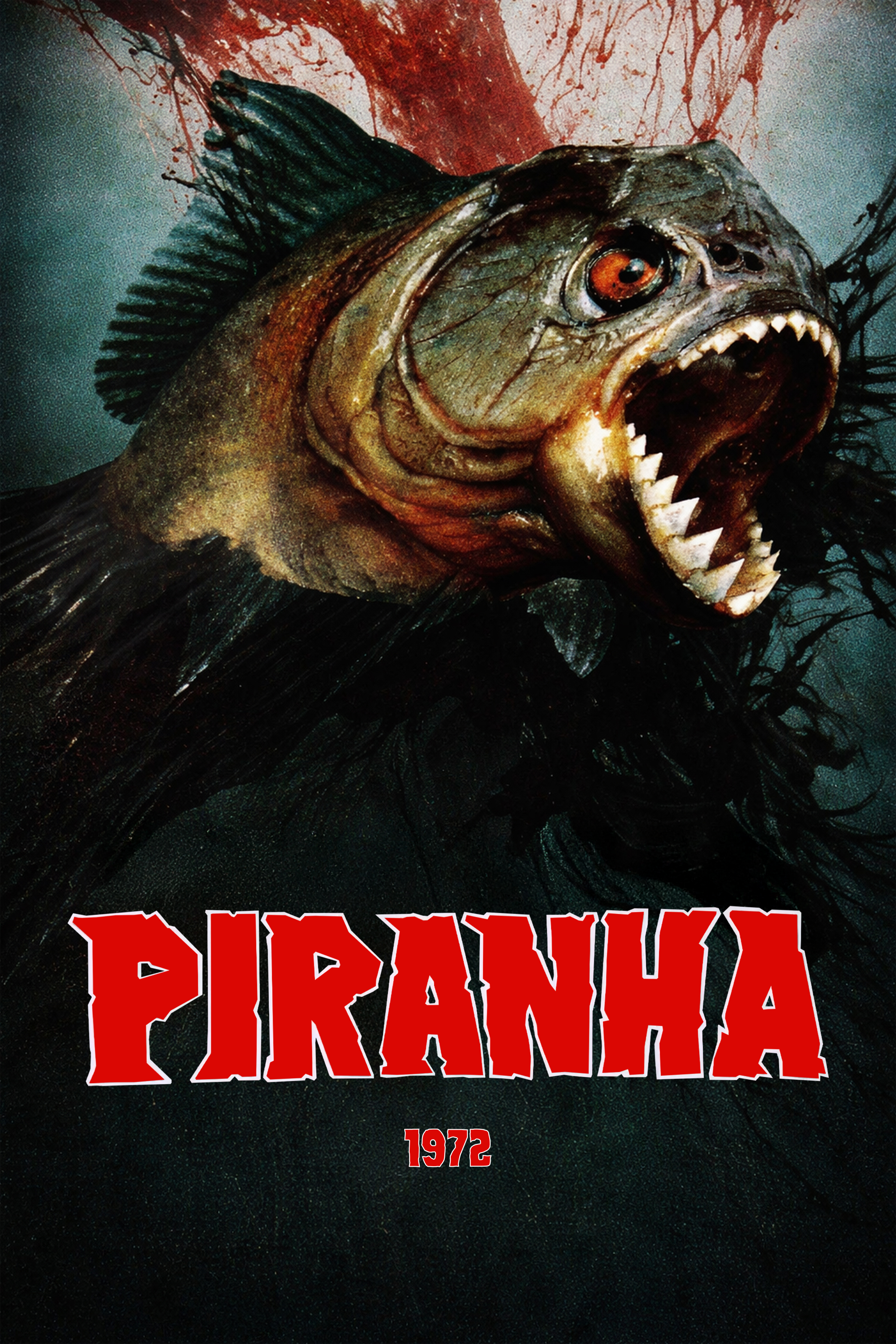 Piranha (1972)