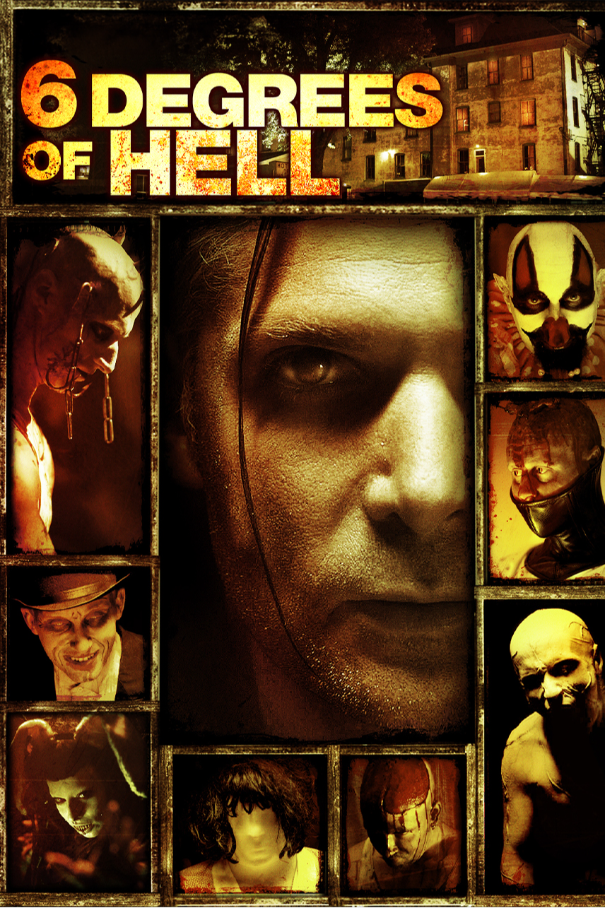 6 Degrees of Hell
