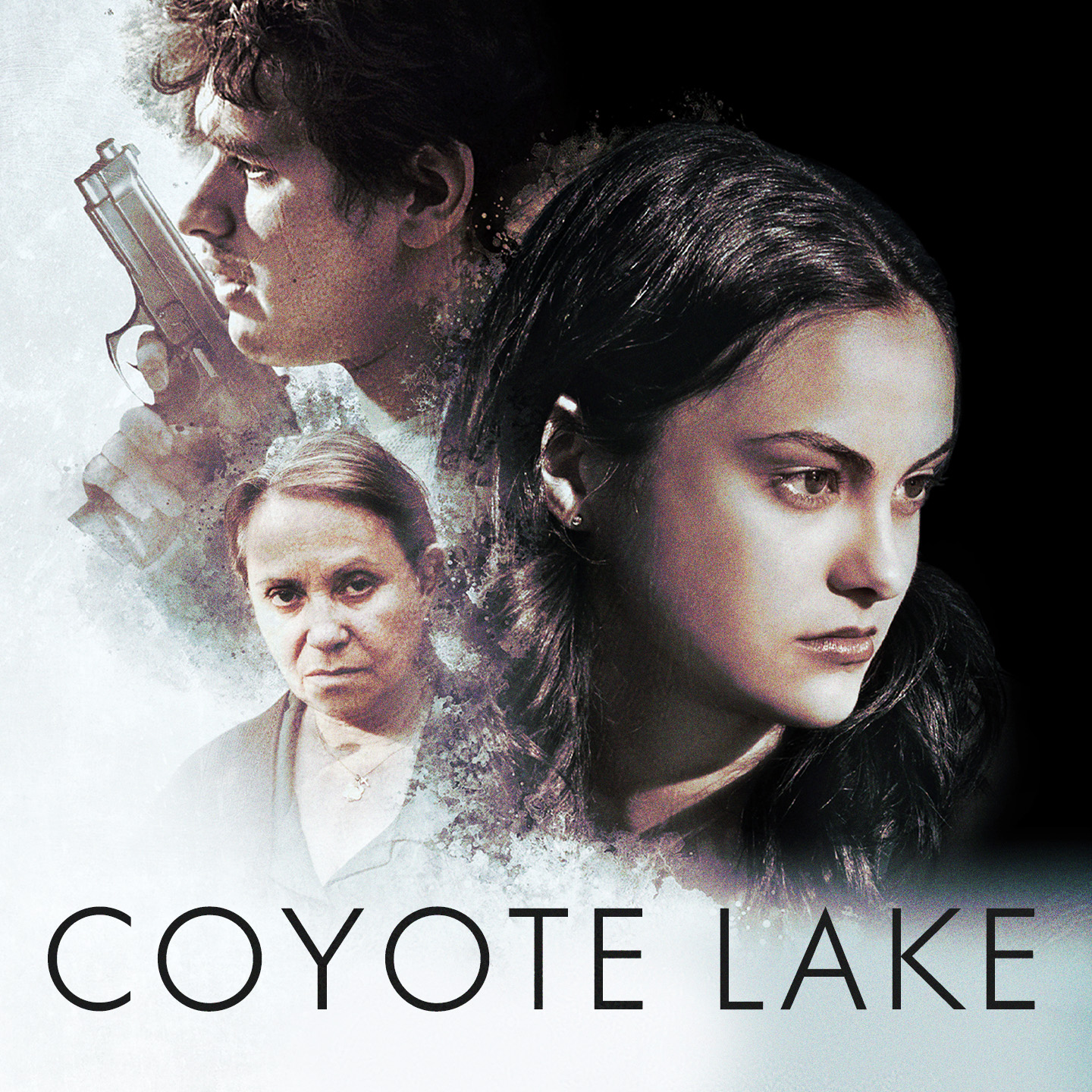 Coyote Lake
