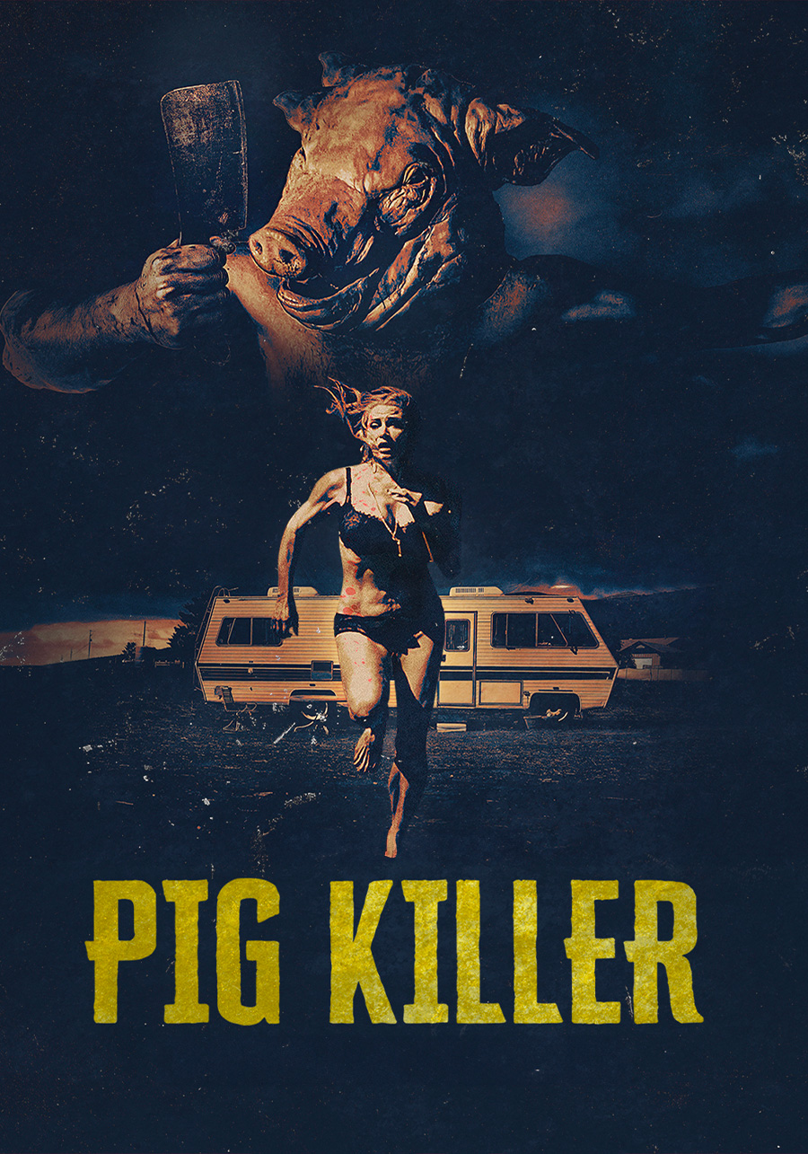 Pig Killer