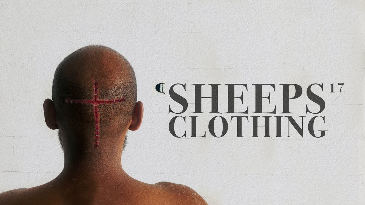 Sheep's Clothing (Rent/Buy)