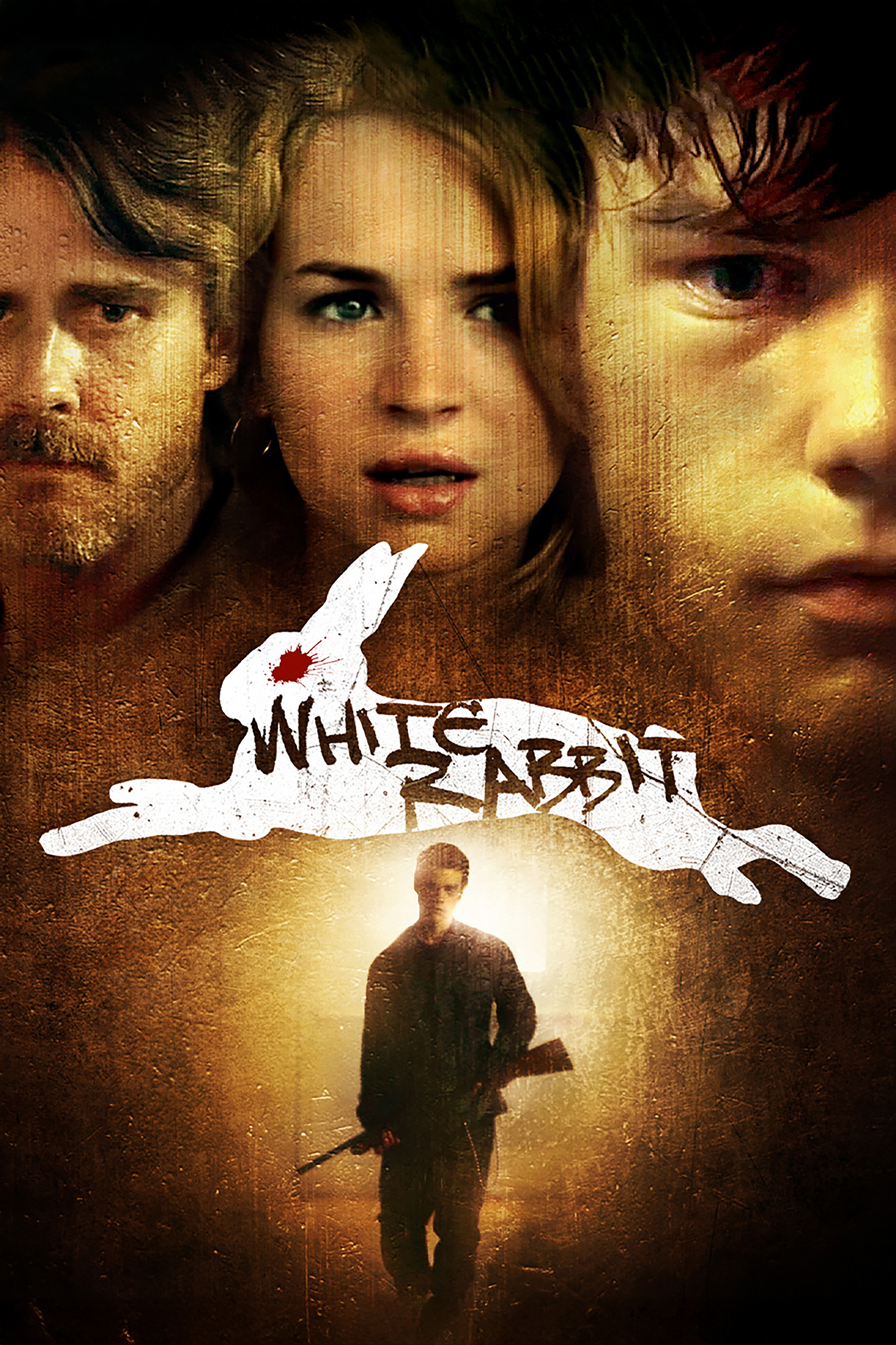 White Rabbit