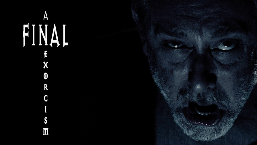 A Final Exorcism