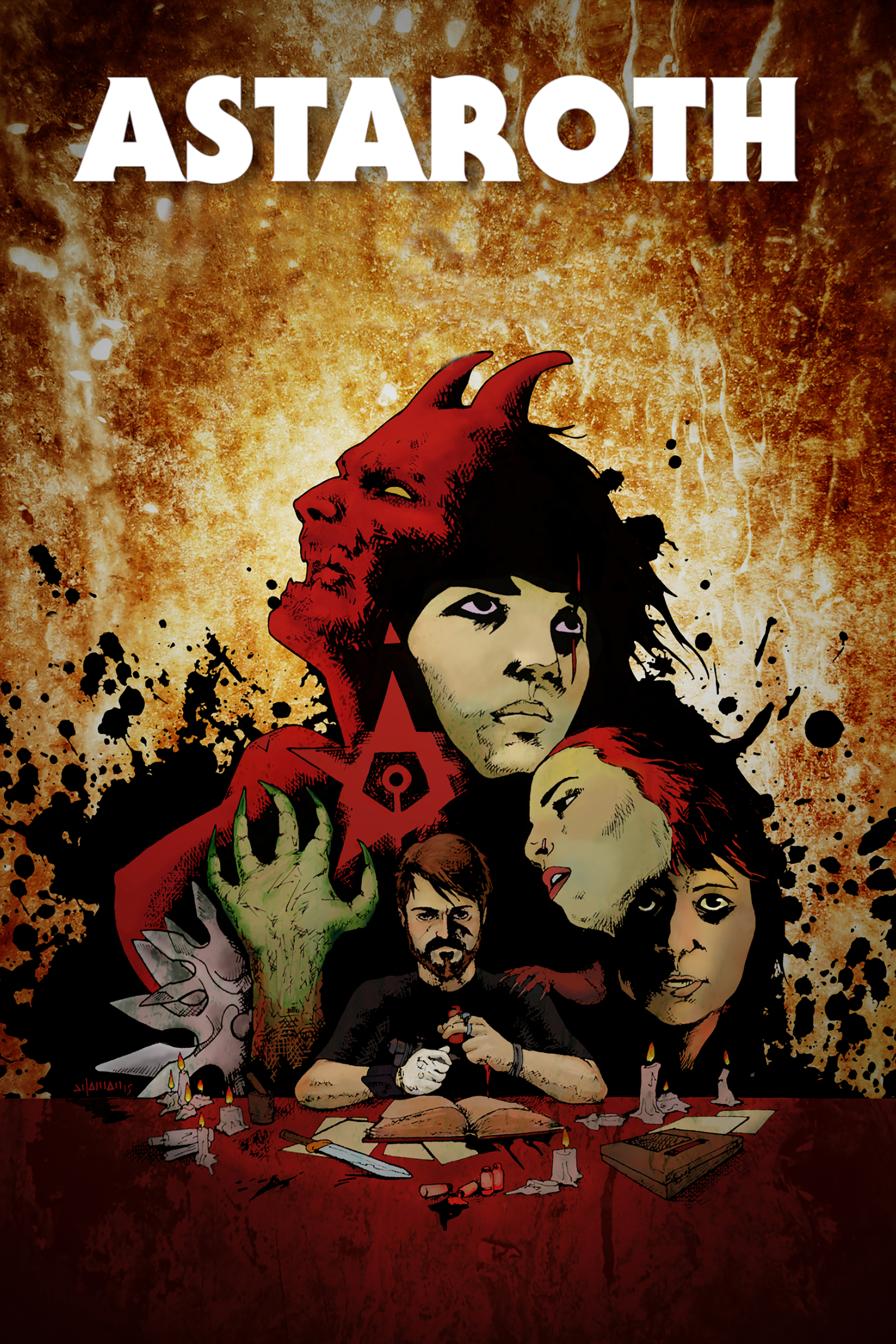 Astaroth