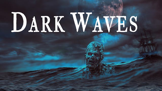 Dark Waves