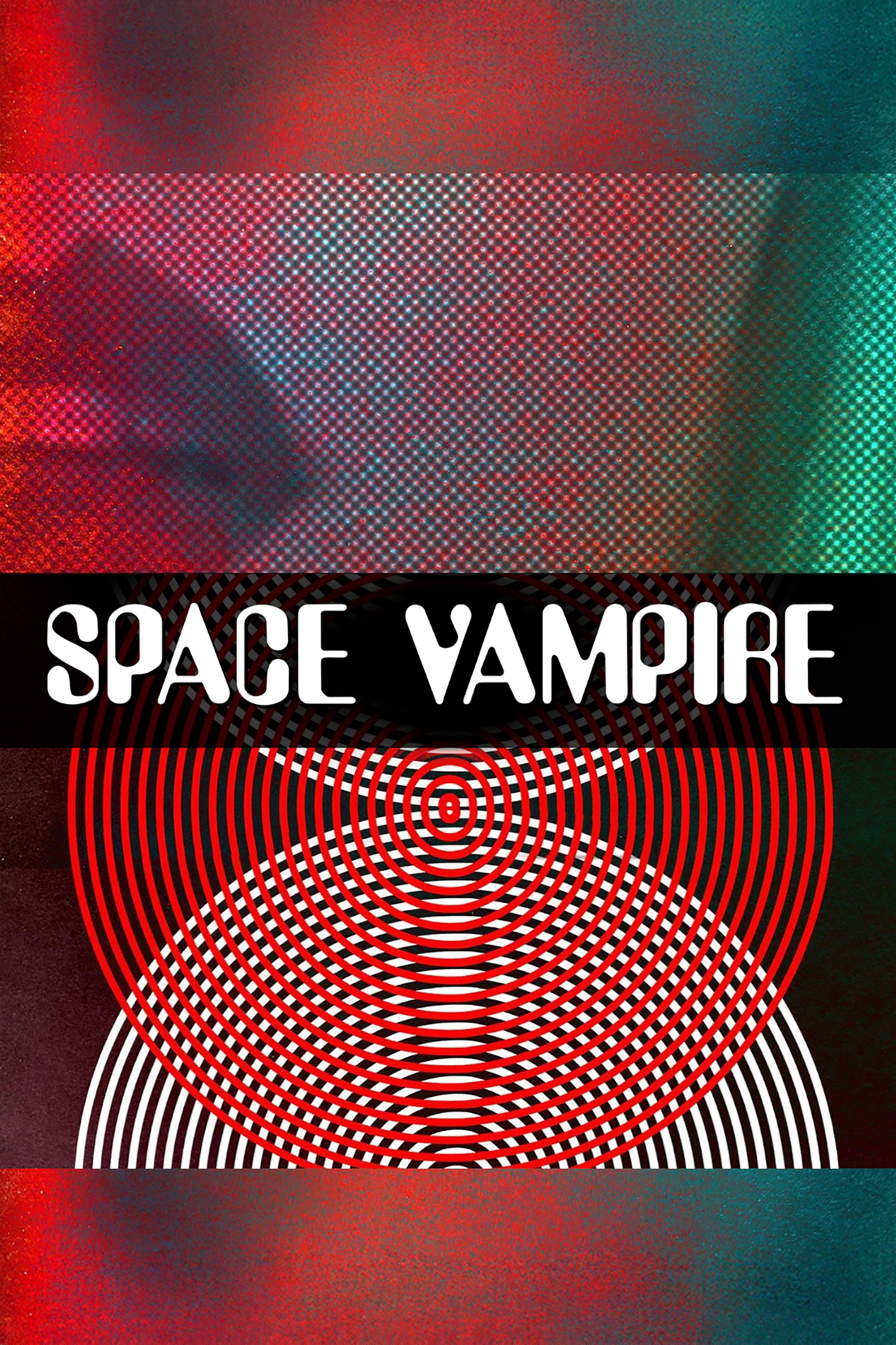 Space Vampire