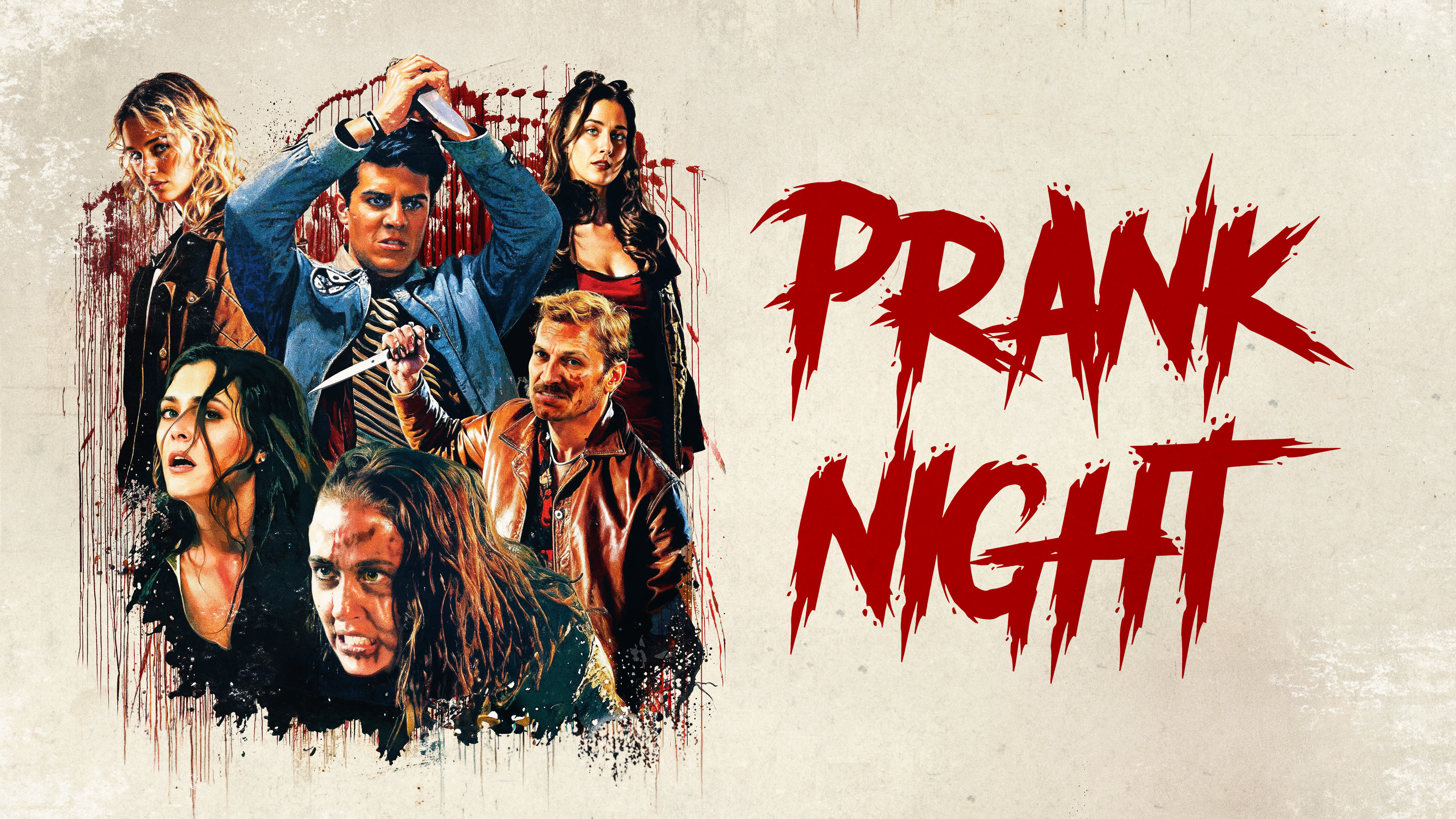Prank Night