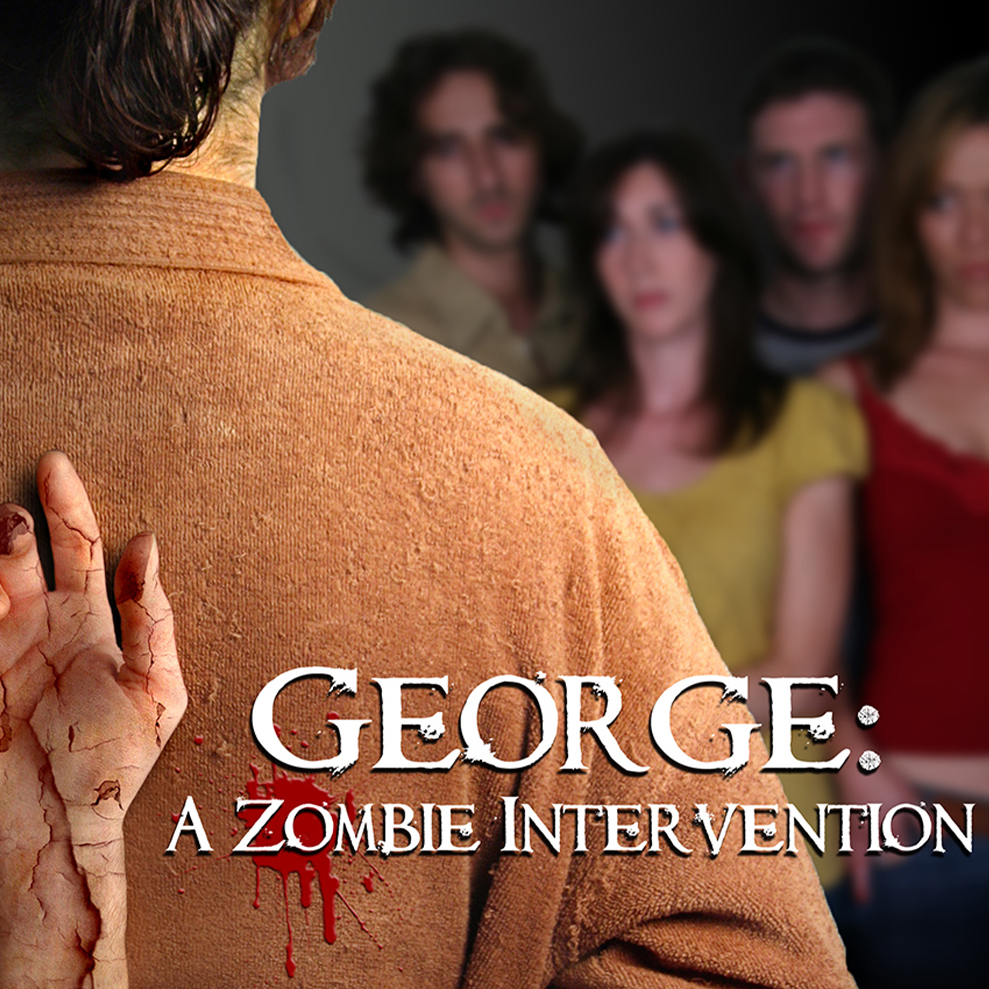 George: A Zombie Intervention