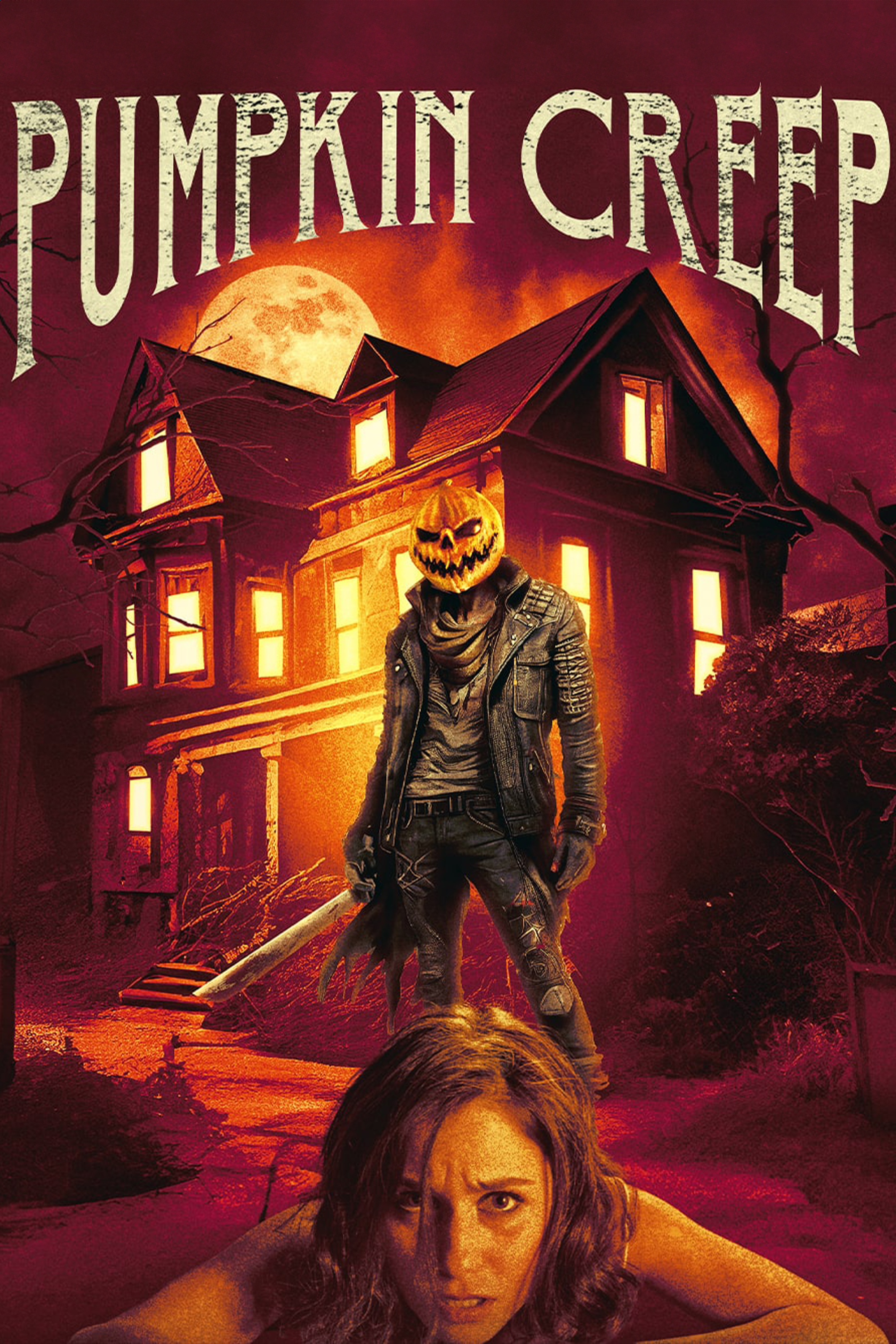 Pumpkin Creep