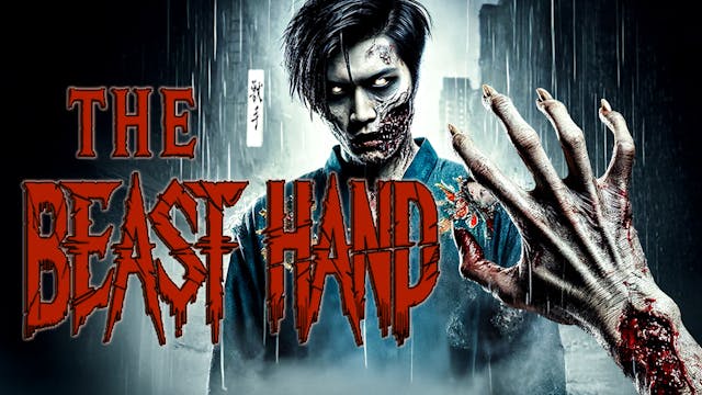 The Beast Hand