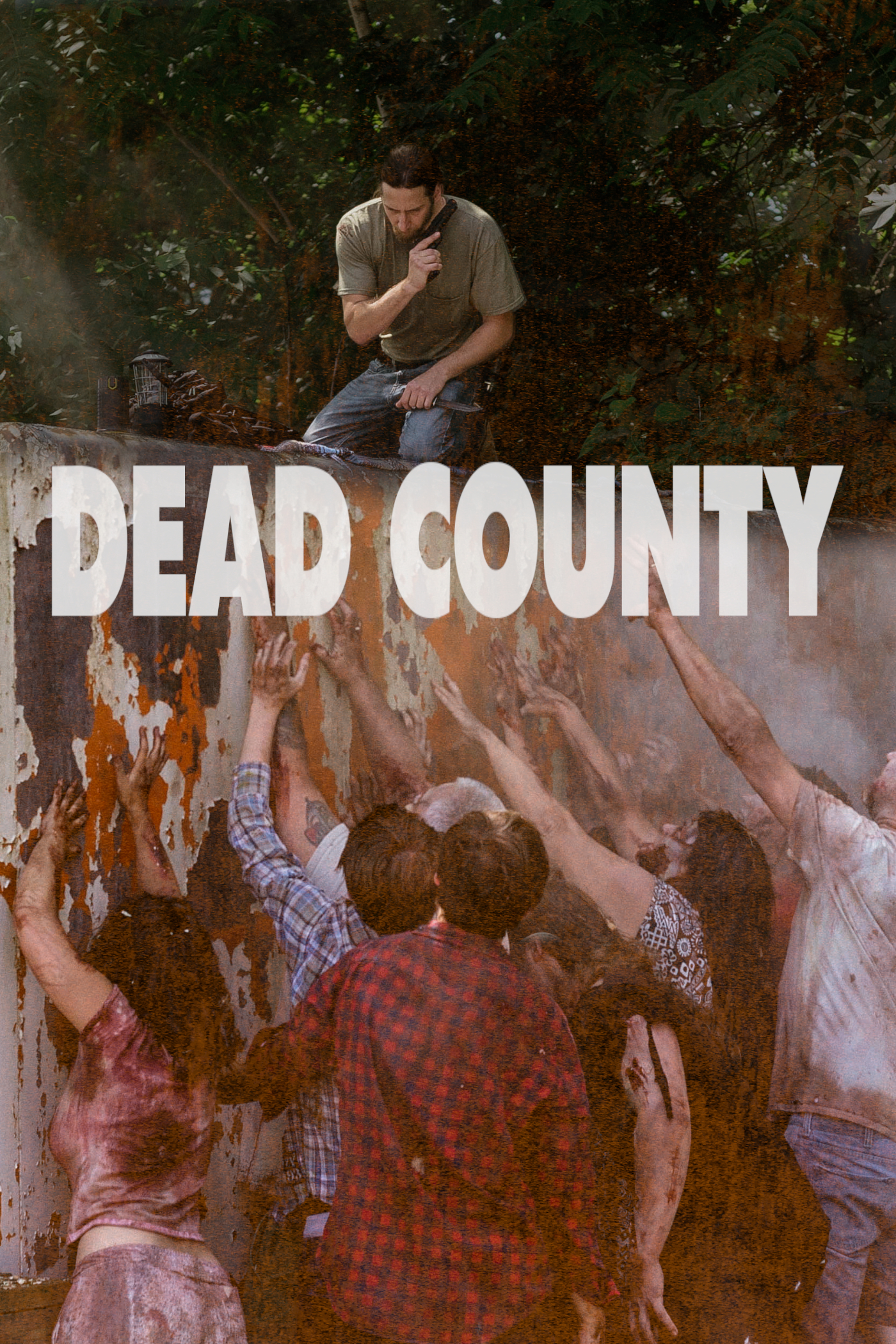 Dead County
