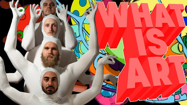 What Is Art