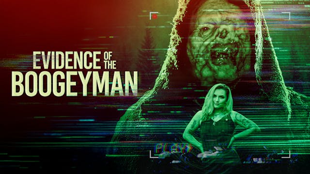 Evidence of the Boogeyman