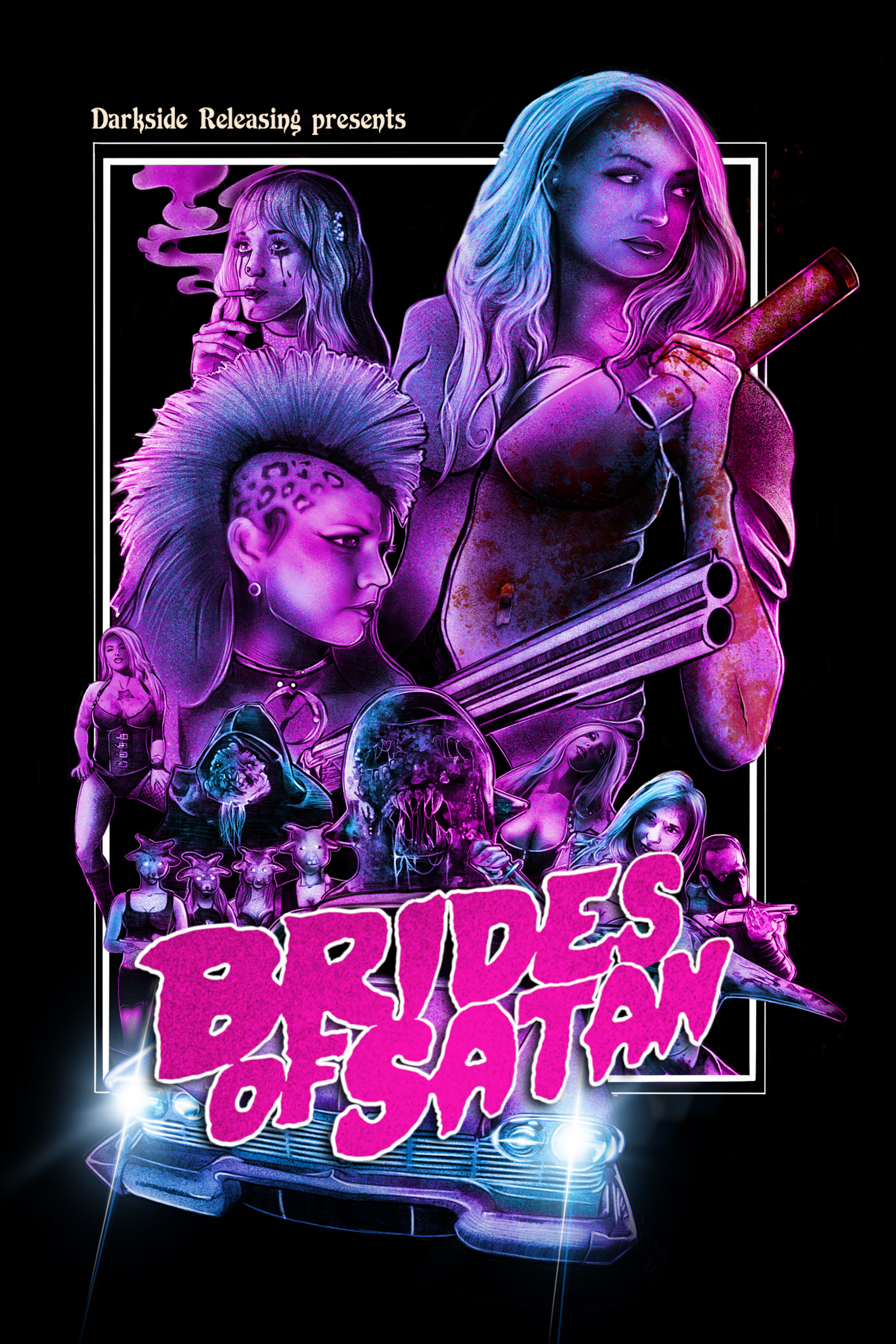Brides of Satan