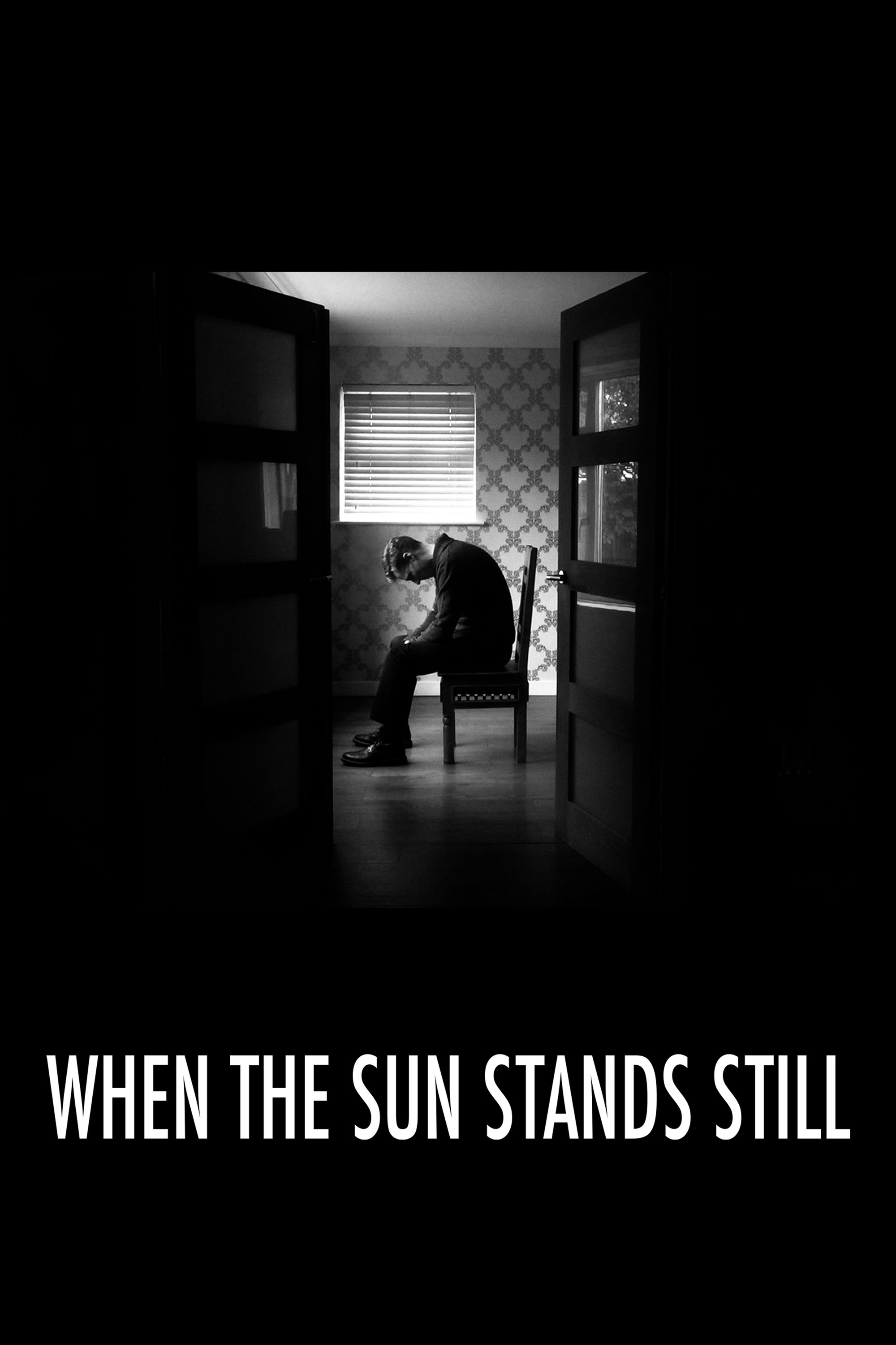 When the Sun Stands Still