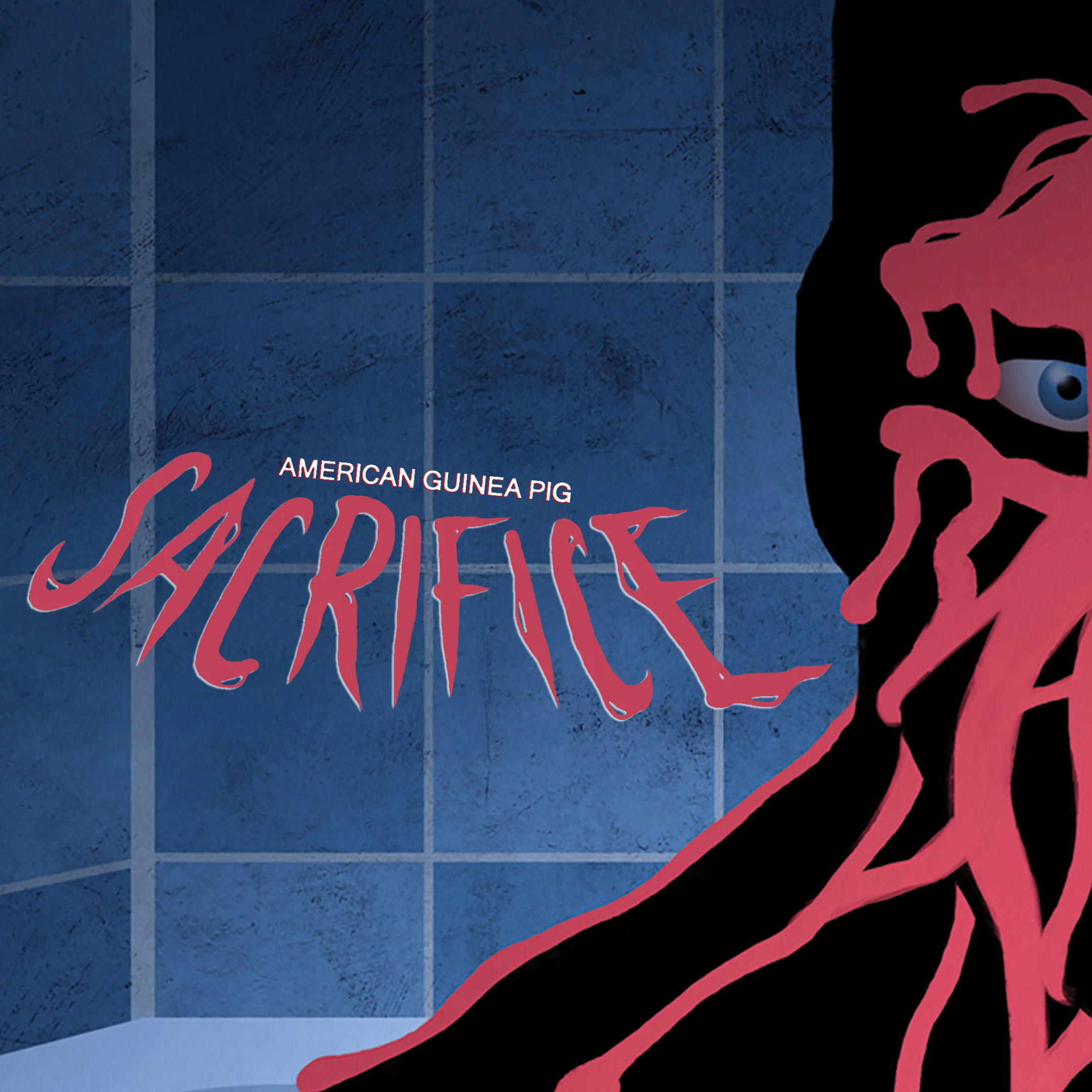 American Guinea Pig: Sacrifice