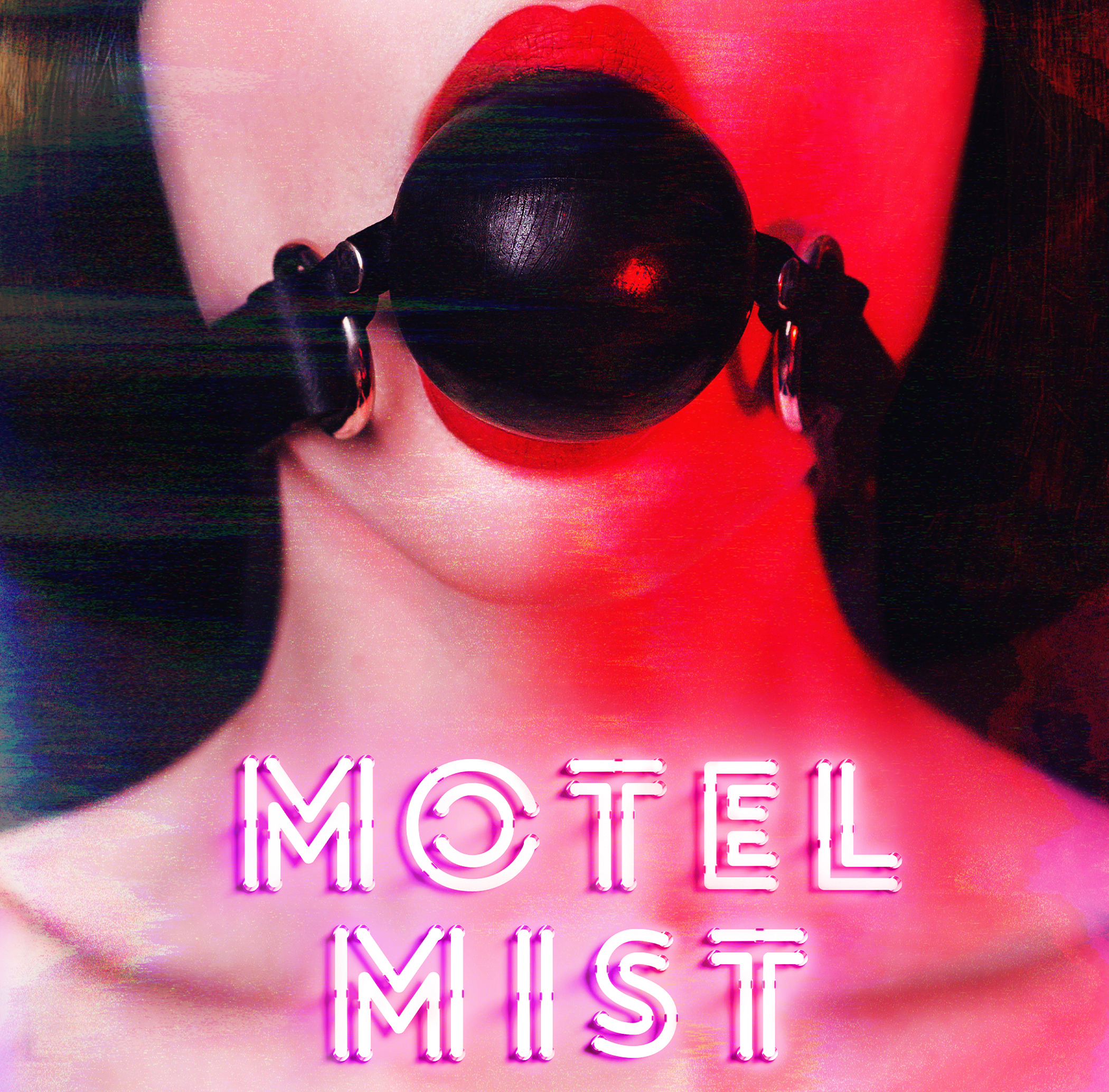 Motel Mist - NEW!