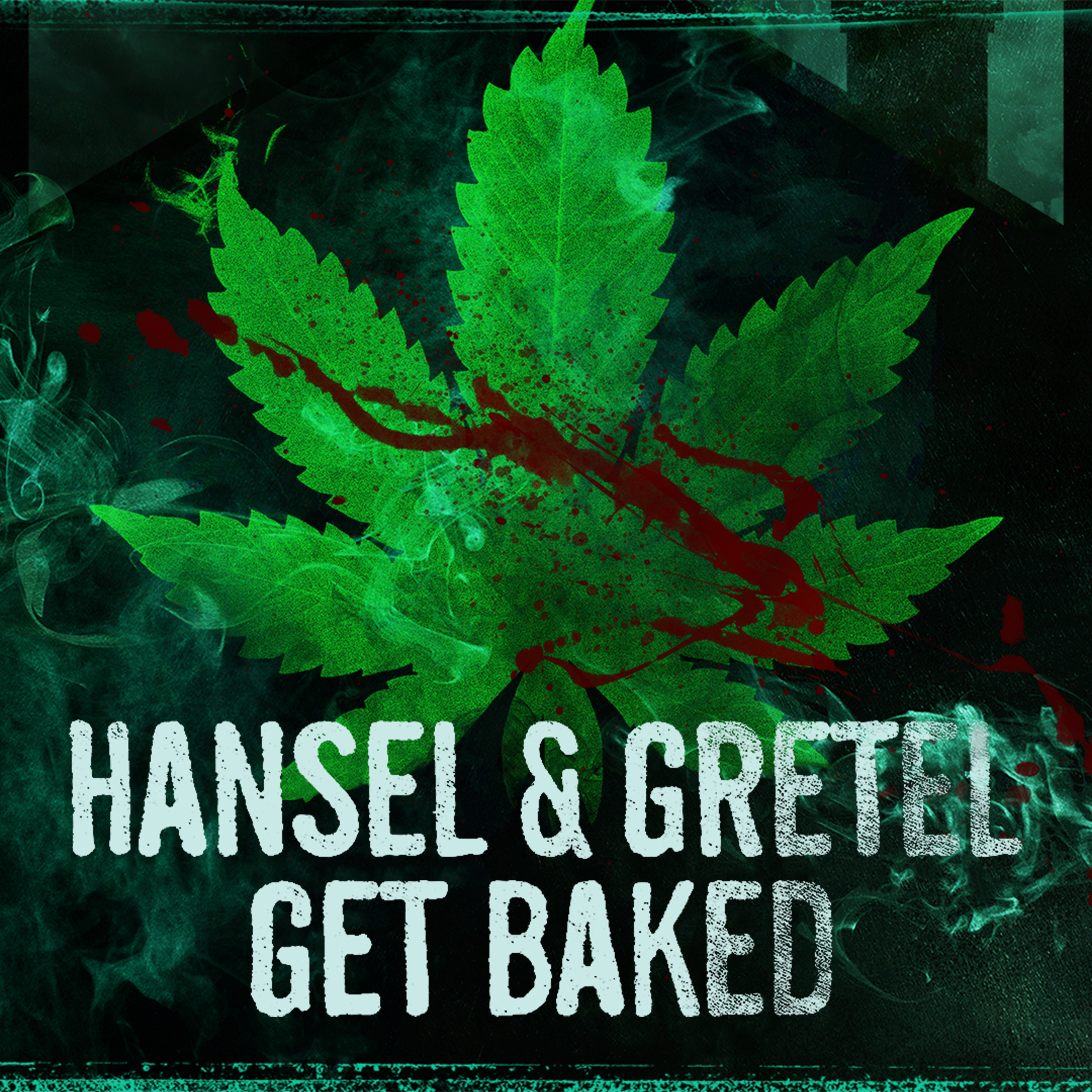 Hansel & Gretel Get Baked