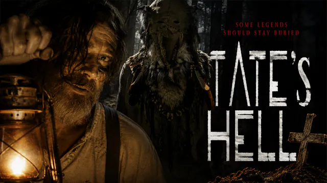 Tate's Hell