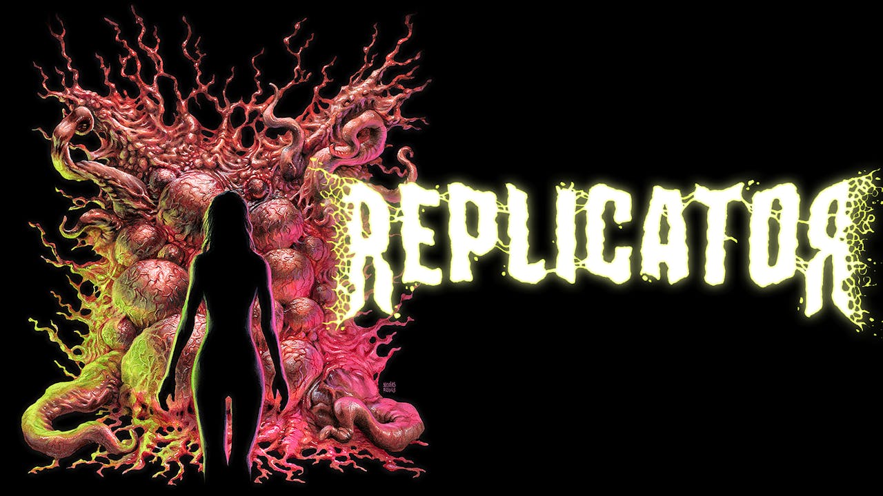 Replicator (Nightmare Transmissions Presents)