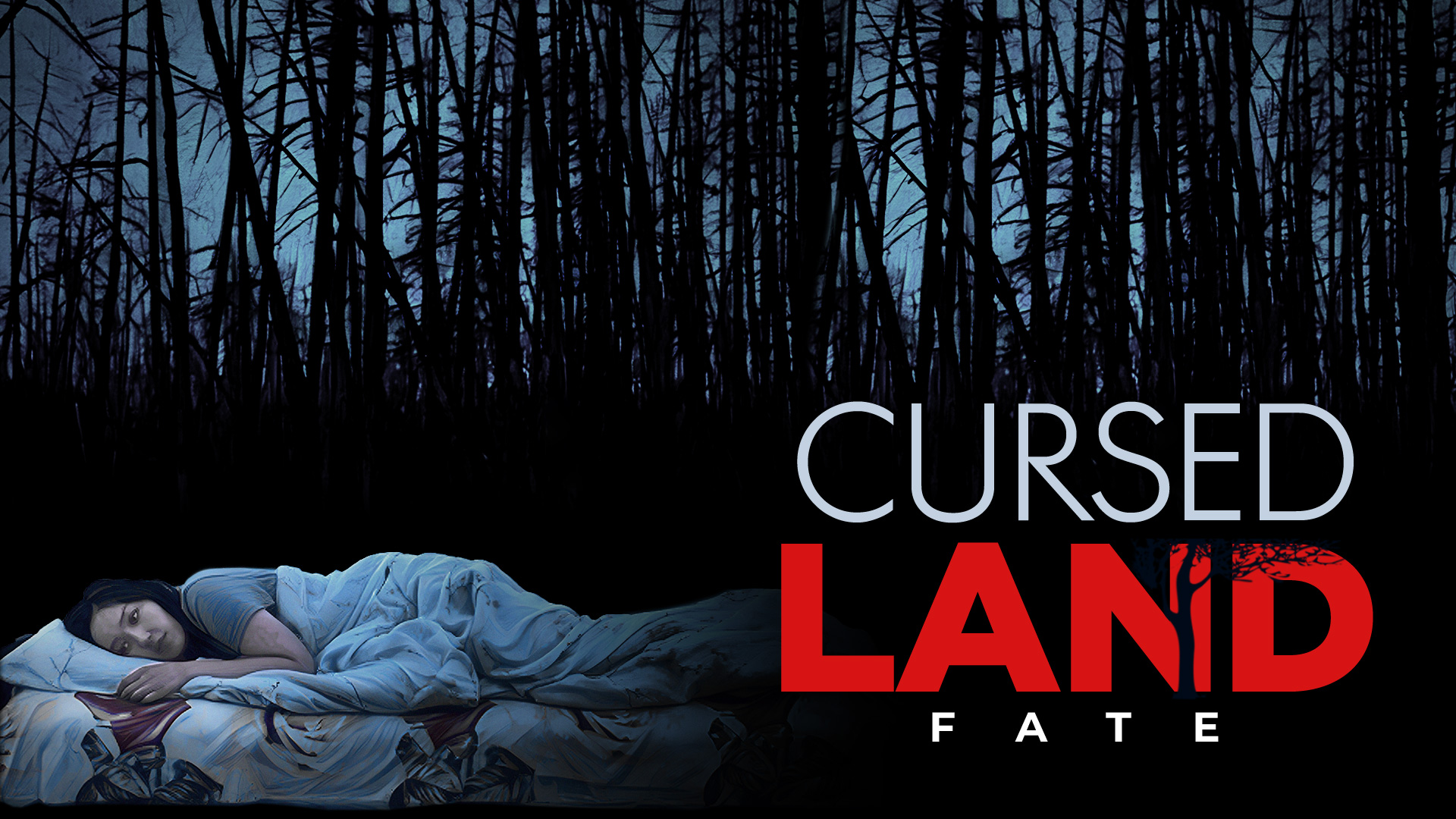 Cursed Land. Fate (Subtitled)