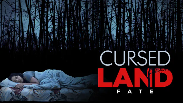 Cursed Land. Fate (Subtitled)