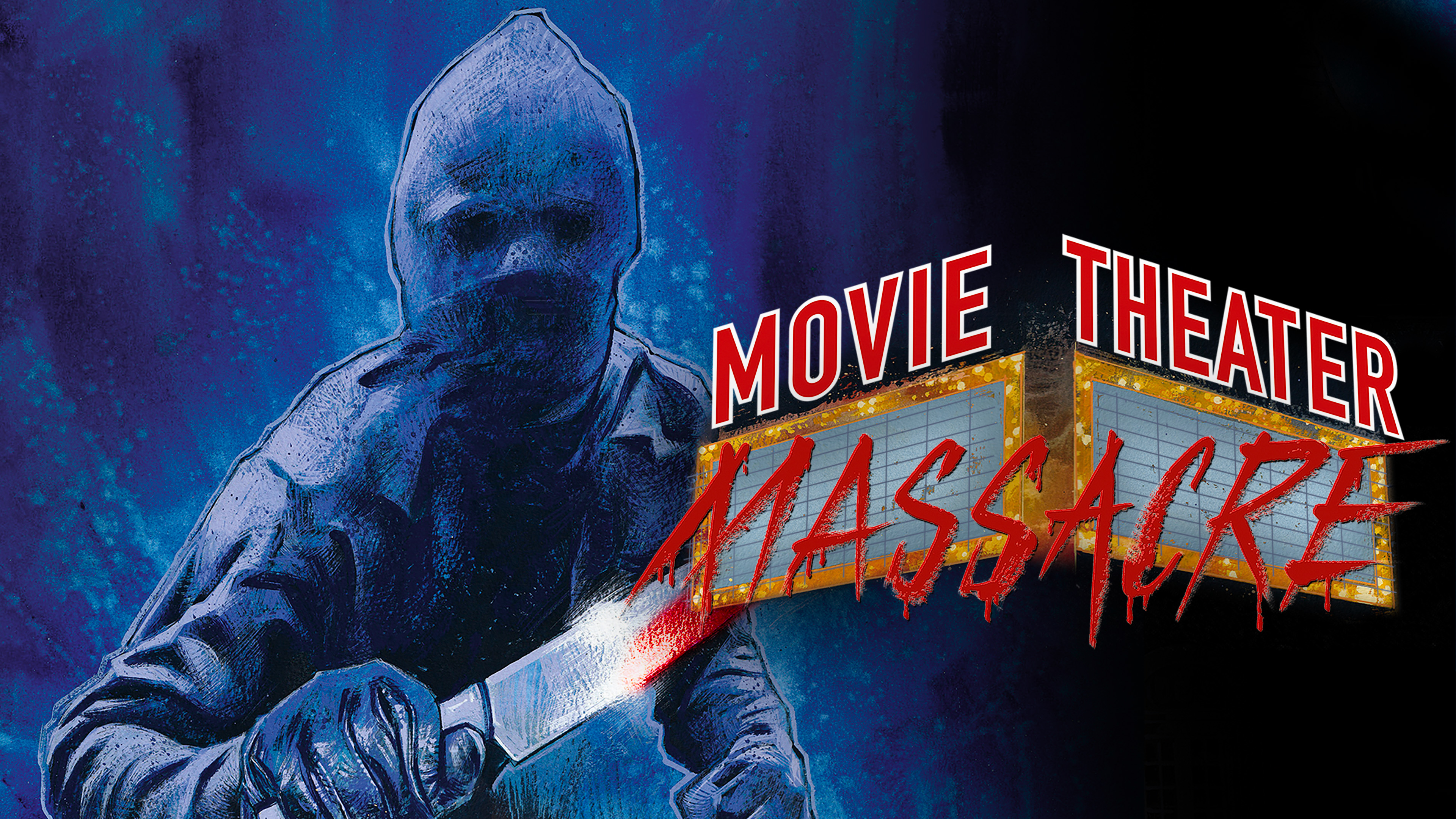 Movie Theater Massacre