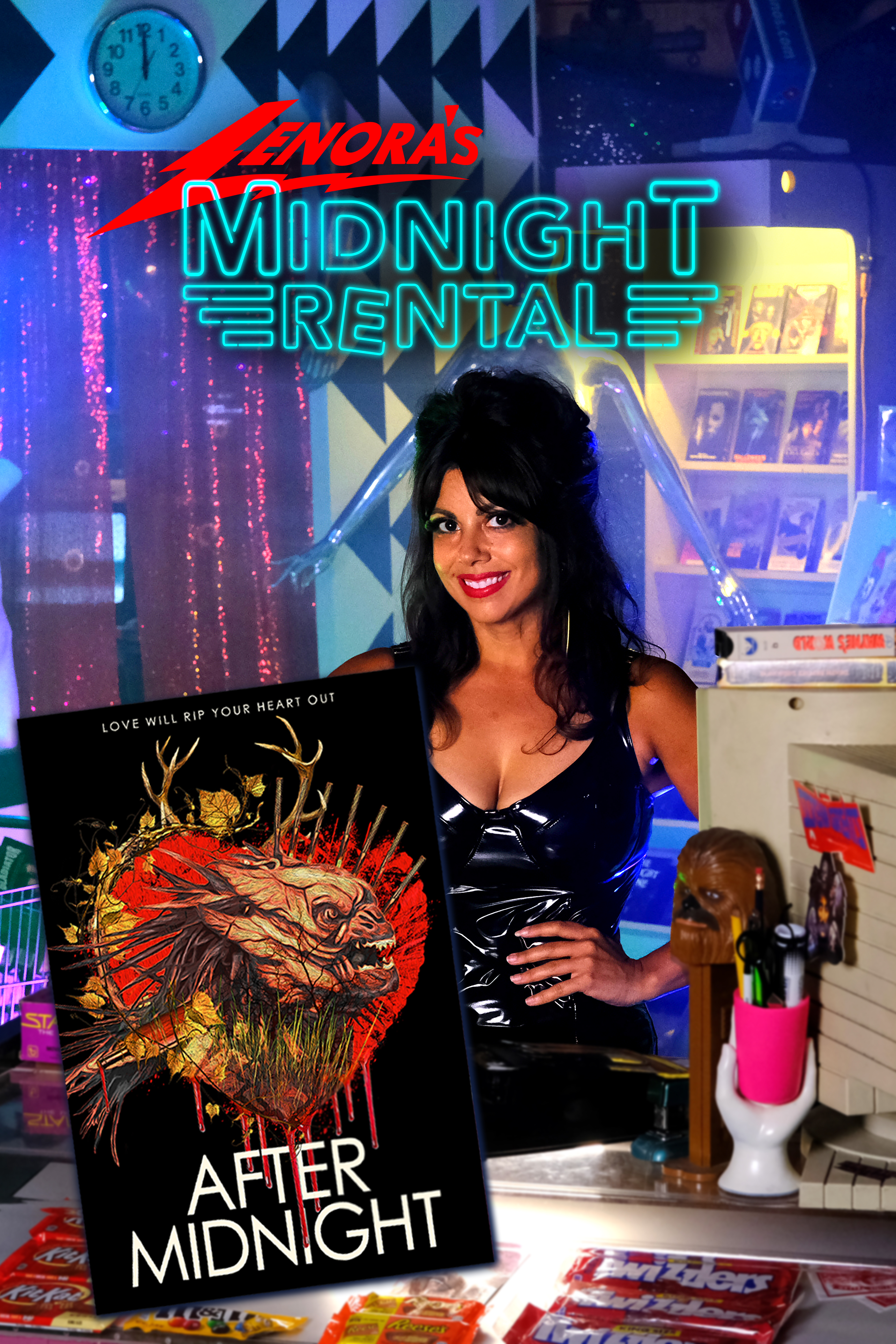 Midnight Rental Ep.5: AFTER MIDNIGHT