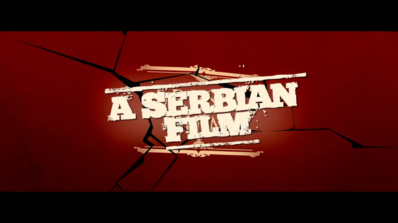 Unveiling the Brutal Truth: A Serbian Film Trailer and Where to Watch